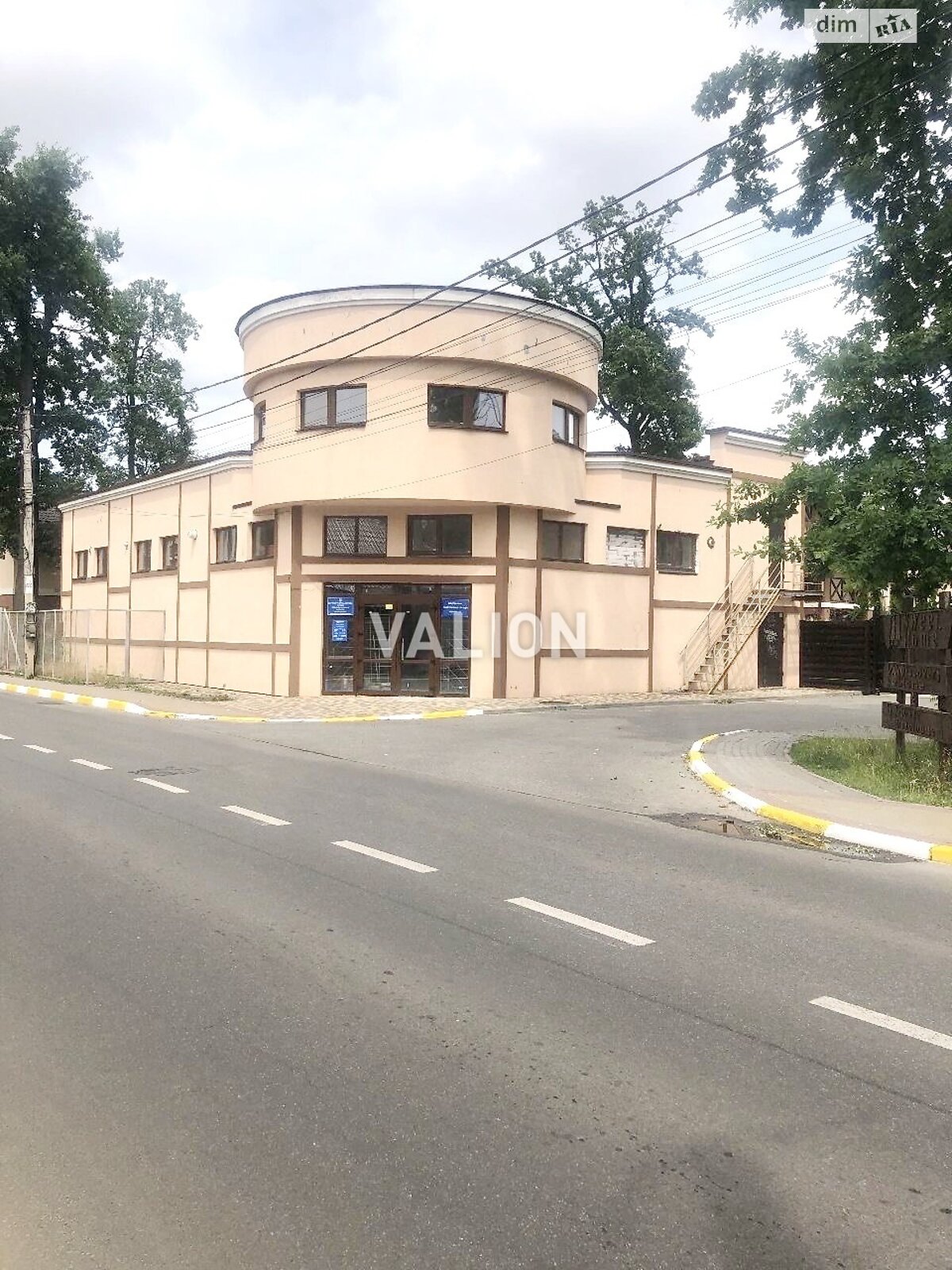 Коммерческое помещение в Ирпене, продажа по Лысенка улица, район Ирпень, цена: 480 000 долларов за объект фото 1 Коммерческое помещение в Ирпене, продажа по Лысенка улица, район Ирпень, цена: 480 000 долларов за объект фото 1