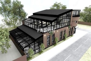 Коммерческое помещение в Ирпене, продажа по Лысенка улица, район Ирпень, цена: 480 000 долларов за объект фото 2 Коммерческое помещение в Ирпене, продажа по Лысенка улица, район Ирпень, цена: 480 000 долларов за объект фото 2