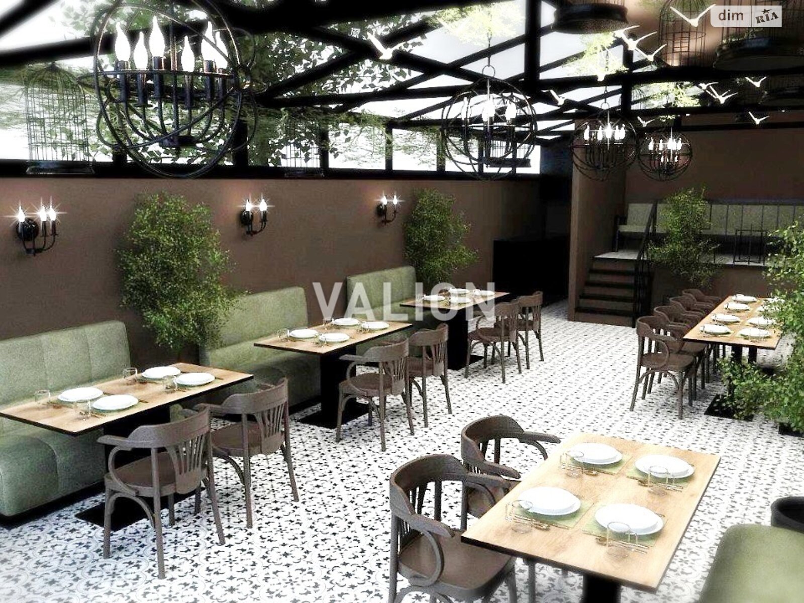 Коммерческое помещение в Ирпене, продажа по Лысенка улица, район Ирпень, цена: 480 000 долларов за объект фото 1 Коммерческое помещение в Ирпене, продажа по Лысенка улица, район Ирпень, цена: 480 000 долларов за объект фото 1