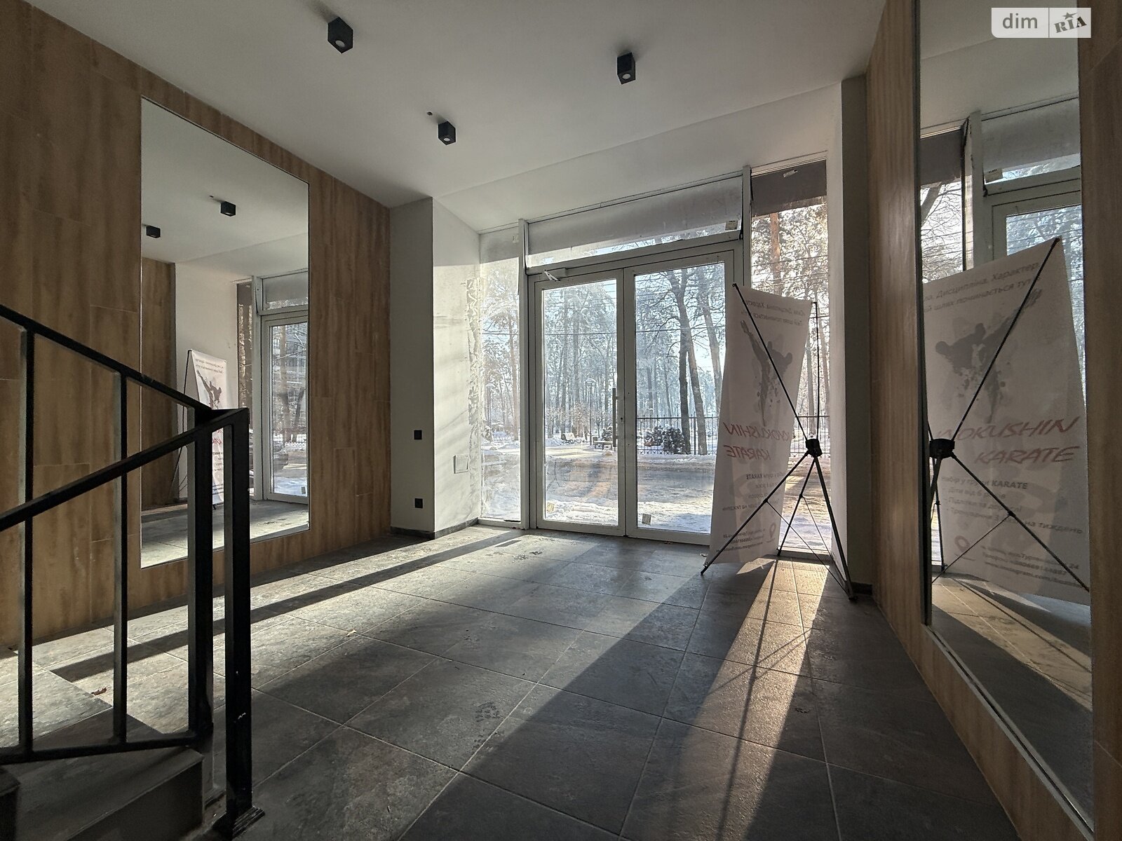 Коммерческое помещение в Ирпене, продажа по Матвея Донцова (Тургеневская) улица, район Ирпень, цена: 38 000 долларов за объект фото 1