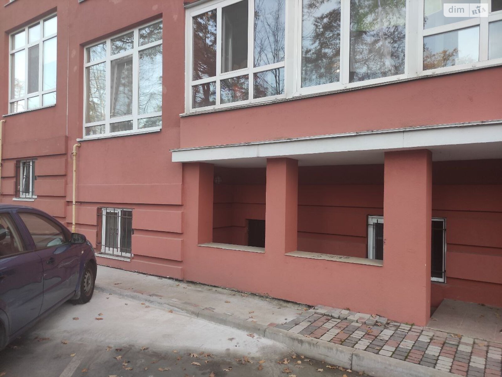 Коммерческое помещение в Ирпене, продажа по Мечникова улица 106А, район Ирпень, цена: 42 000 долларов за объект фото 1 Коммерческое помещение в Ирпене, продажа по Мечникова улица 106А, район Ирпень, цена: 42 000 долларов за объект фото 1