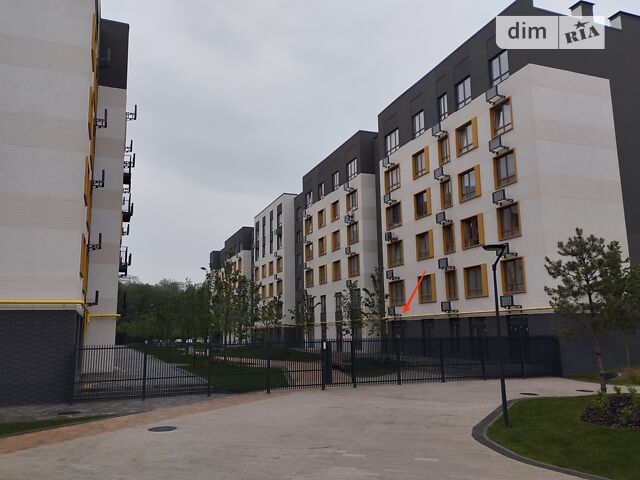 Commercial real estate at st. Sobornaya (area 18,2 m²) - Atlanta.ua - photo 9