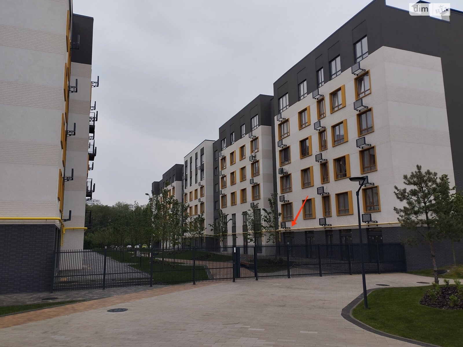Комерційне приміщення в Ірпені, продаж по Соборна (ІІІ Інтернаціоналу) вулиця 2К/16, район Ірпінь, ціна: 25 000 доларів за об’єкт фото 1 Комерційне приміщення в Ірпені, продаж по Соборна (ІІІ Інтернаціоналу) вулиця 2К/16, район Ірпінь, ціна: 25 000 доларів за об’єкт фото 1