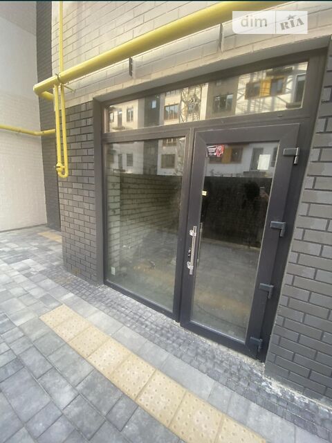 Commercial real estate at st. Sobornaya (area 18,2 m²) - Atlanta.ua - photo 2