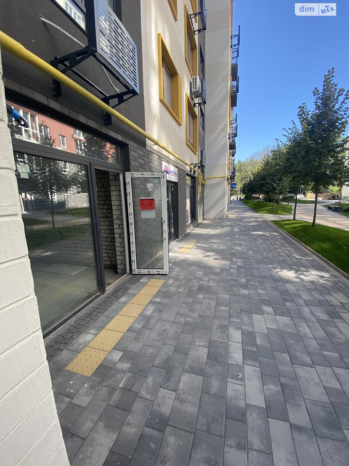 Комерційне приміщення в Ірпені, продаж по Соборна (ІІІ Інтернаціоналу) вулиця 2К/12, район Ірпінь, ціна: 59 305 доларів за об’єкт фото 1 Комерційне приміщення в Ірпені, продаж по Соборна (ІІІ Інтернаціоналу) вулиця 2К/12, район Ірпінь, ціна: 59 305 доларів за об’єкт фото 1