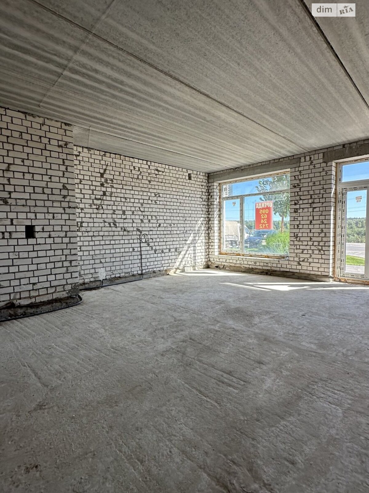 Коммерческое помещение в Ирпене, продажа по Соборная (ІІІ Интернационала) улица 2К/2, район Ирпень, цена: 58 000 долларов за объект фото 1