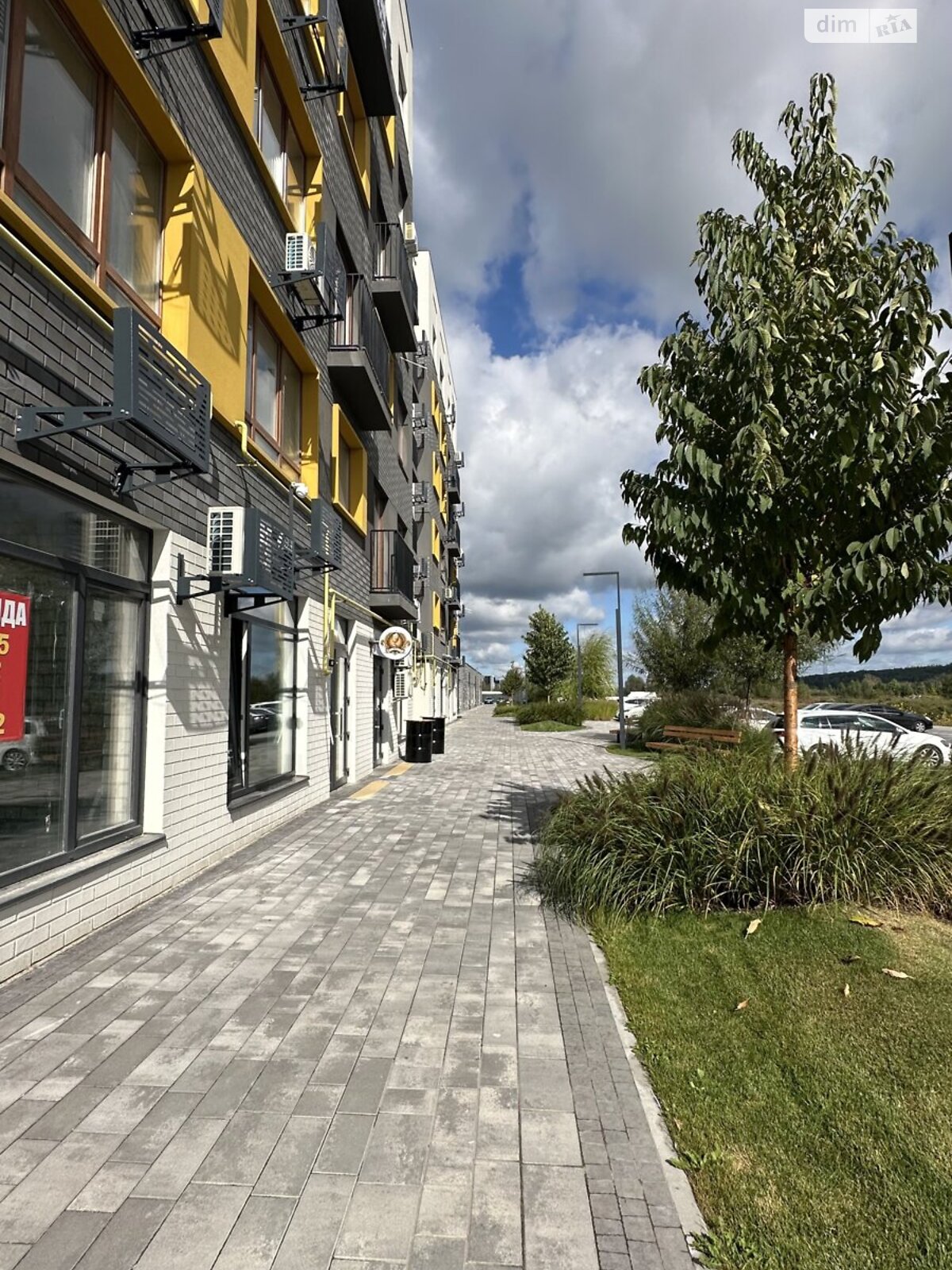 Коммерческое помещение в Ирпене, продажа по Соборная (ІІІ Интернационала) улица 2К/2, район Ирпень, цена: 58 000 долларов за объект фото 1