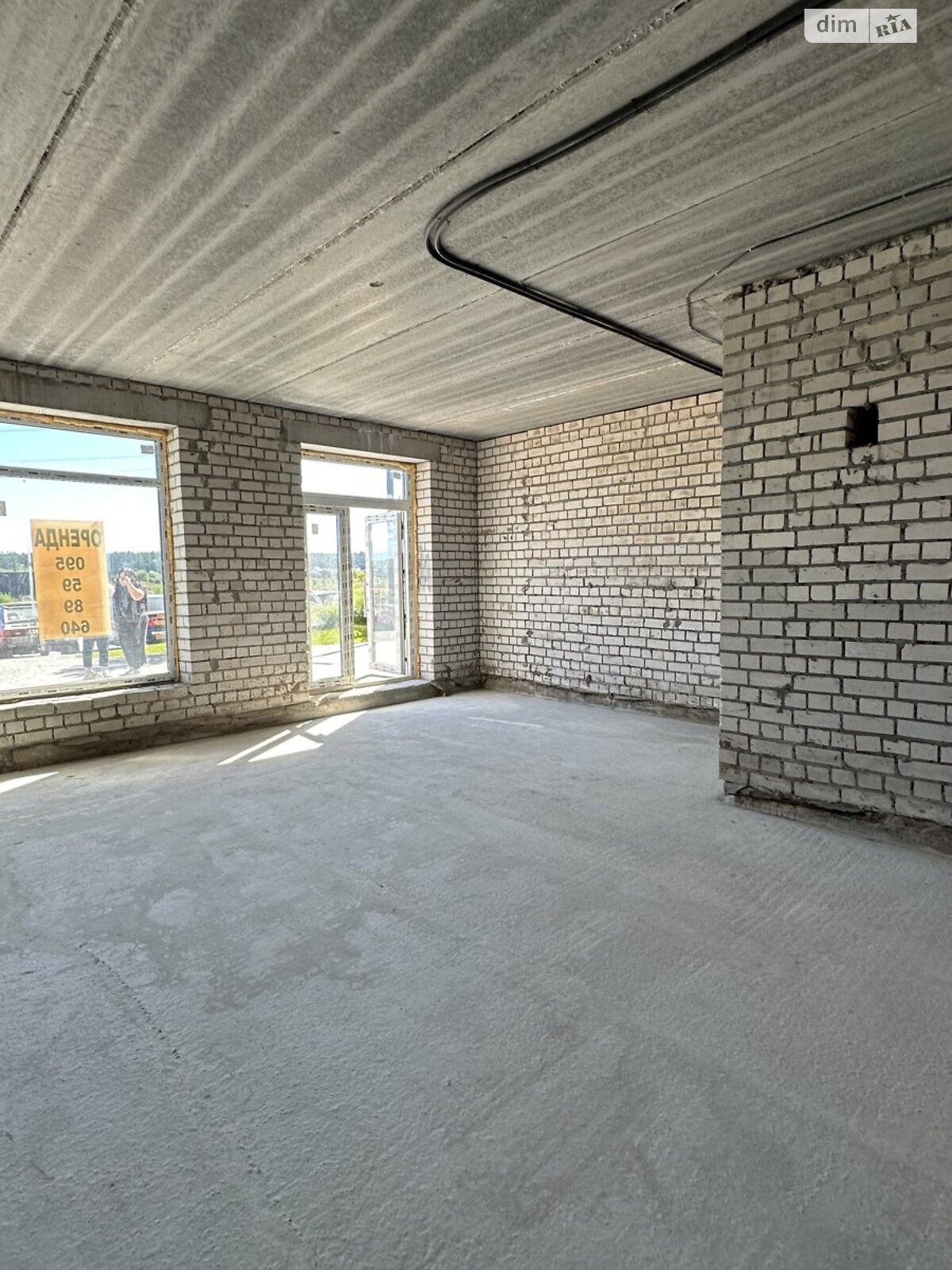 Коммерческое помещение в Ирпене, продажа по Соборная (ІІІ Интернационала) улица 2К/13, район Ирпень, цена: 53 000 долларов за объект фото 1