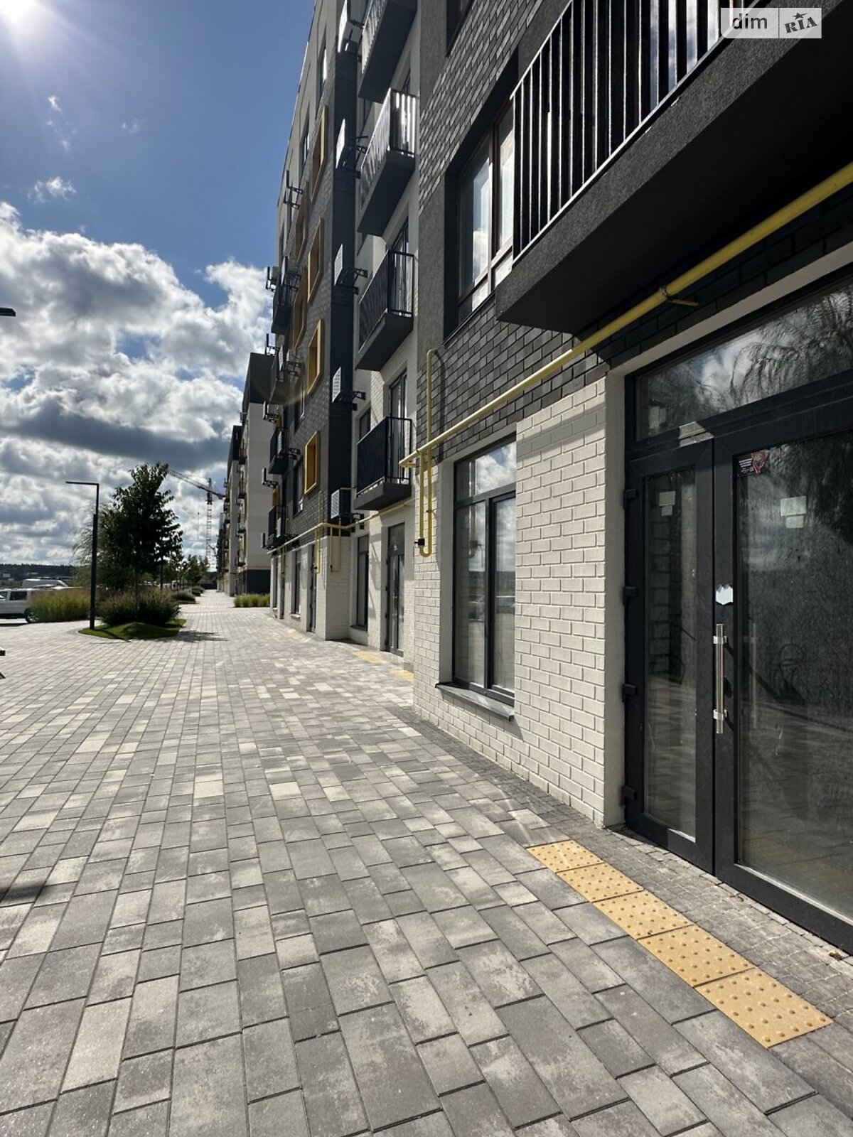 Коммерческое помещение в Ирпене, продажа по Соборная (ІІІ Интернационала) улица 2К/13, район Ирпень, цена: 53 000 долларов за объект фото 1