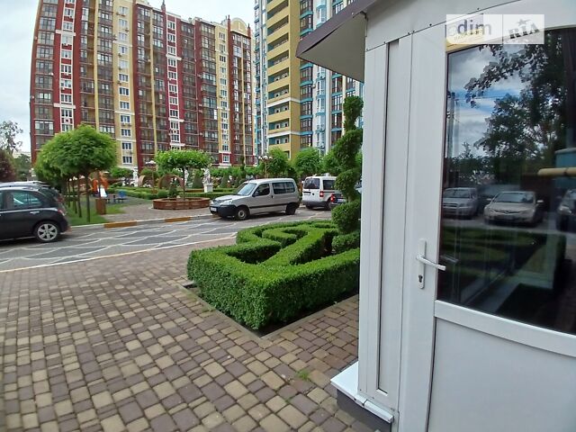 Комерційна нерухомість за адресою вул. Українська (площа 65 м²) - Atlanta.ua - фото 6