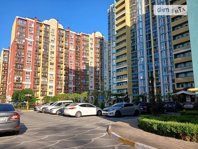 Комерційна нерухомість за адресою вул. Українська (площа 65 м²) - Atlanta.ua - фото 9