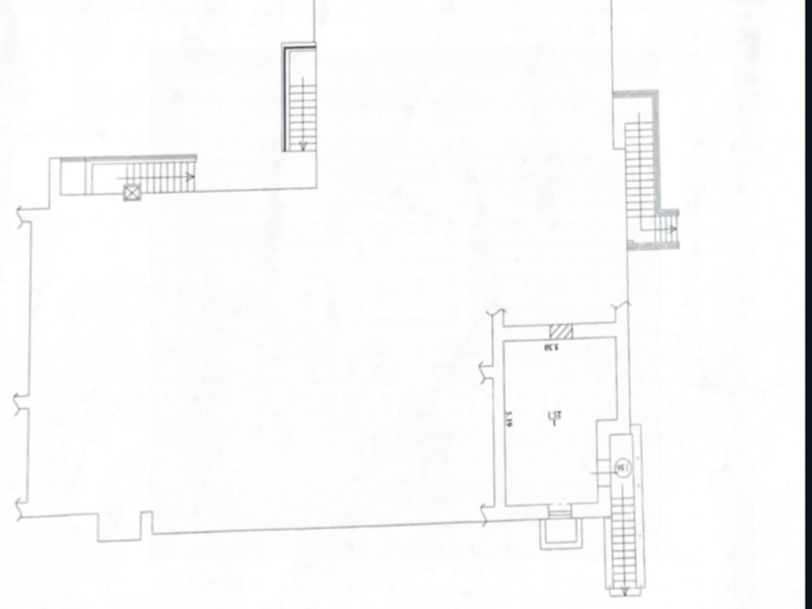 Коммерческое помещение в Ирпене, продажа по Украинская улица 83Б корпус 2, район Ирпень, цена: 32 500 долларов за объект фото 1