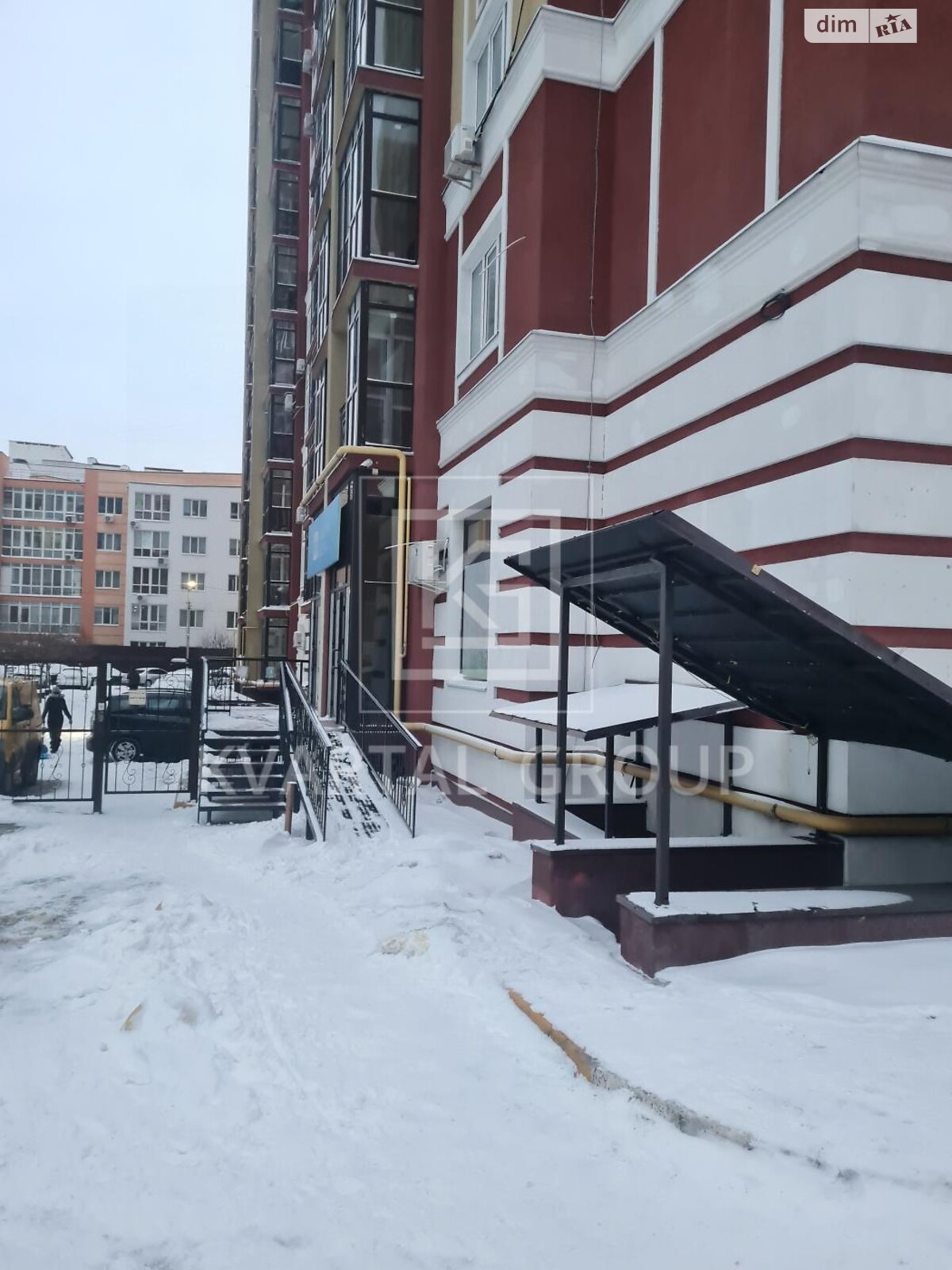 Коммерческое помещение в Ирпене, продажа по Украинская улица 83Б корпус 2, район Ирпень, цена: 32 500 долларов за объект фото 1