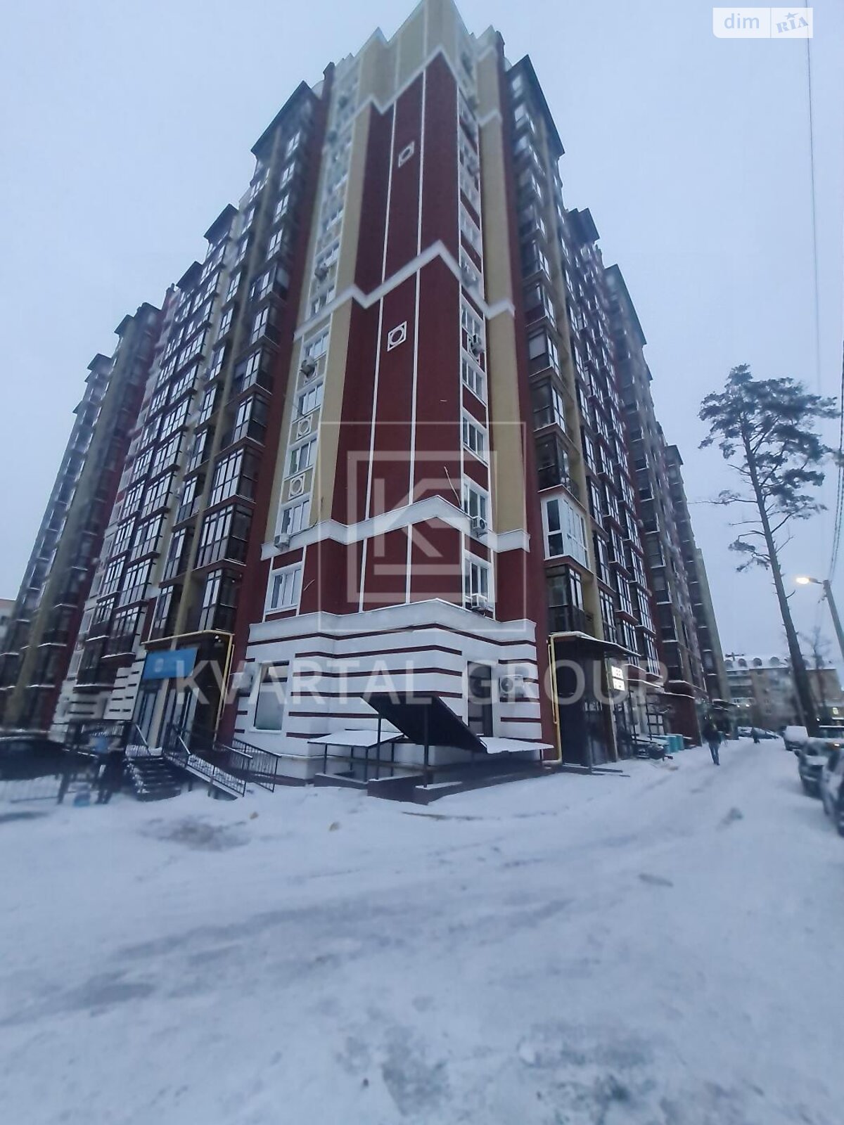 Коммерческое помещение в Ирпене, продажа по Украинская улица 83Б корпус 2, район Ирпень, цена: 32 500 долларов за объект фото 1