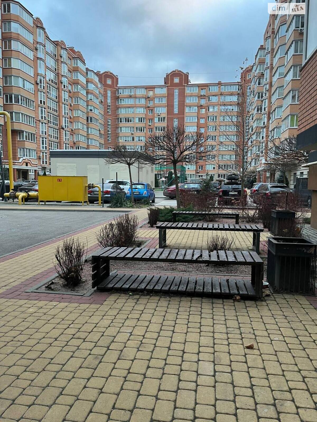 Коммерческое помещение в Ирпене, продажа по Университетская (Карла Маркса) улица, район Ирпень, цена: 43 000 долларов за объект фото 1 Коммерческое помещение в Ирпене, продажа по Университетская (Карла Маркса) улица, район Ирпень, цена: 43 000 долларов за объект фото 1