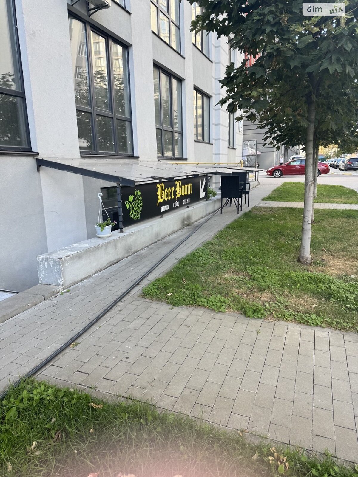 Коммерческое помещение в Ирпене, продажа по Университетская (Карла Маркса) улица 1Ч, район Ирпень, цена: 53 000 долларов за объект фото 1