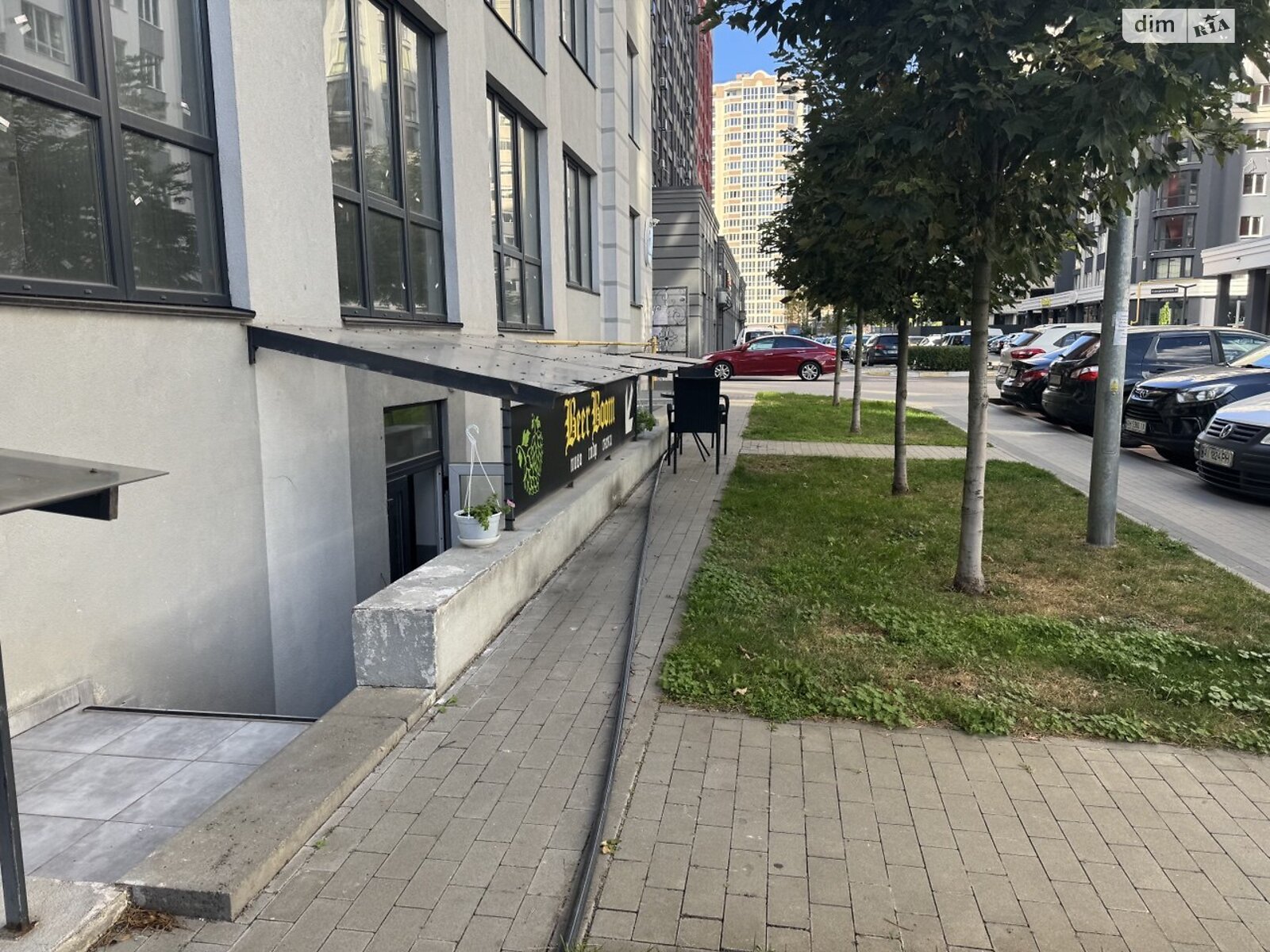 Коммерческое помещение в Ирпене, продажа по Университетская (Карла Маркса) улица 1Ч, район Ирпень, цена: 53 000 долларов за объект фото 1