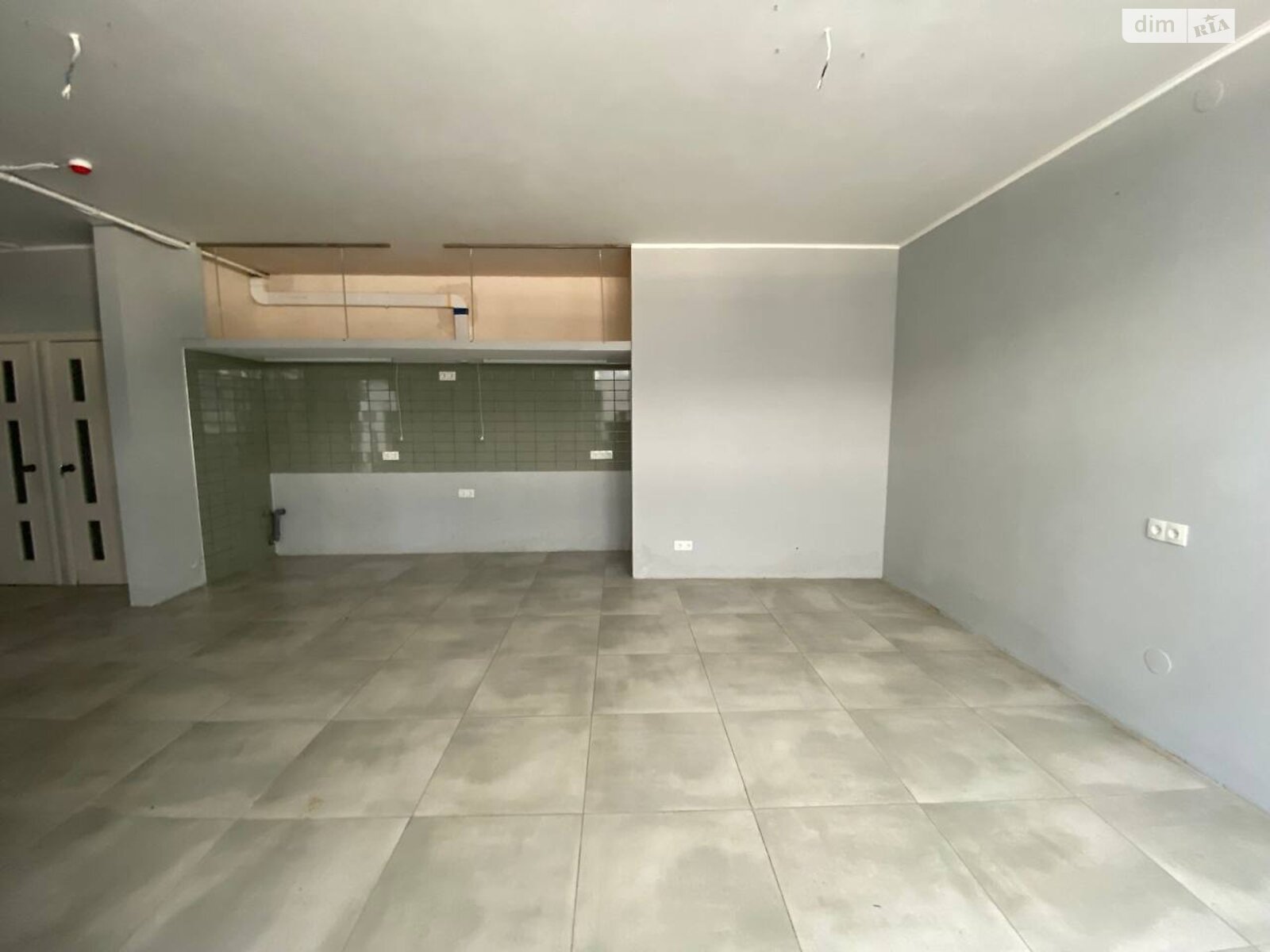 Коммерческое помещение в Ирпене, продажа по Университетская (Карла Маркса) улица 1Ч, район Ирпень, цена: 53 000 долларов за объект фото 1