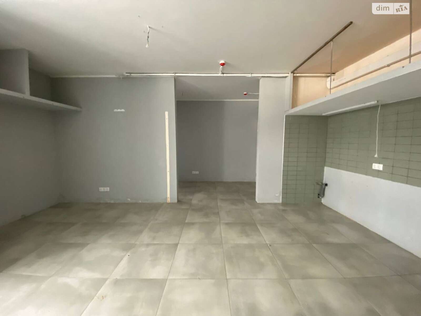 Коммерческое помещение в Ирпене, продажа по Университетская (Карла Маркса) улица 1Ч, район Ирпень, цена: 53 000 долларов за объект фото 1