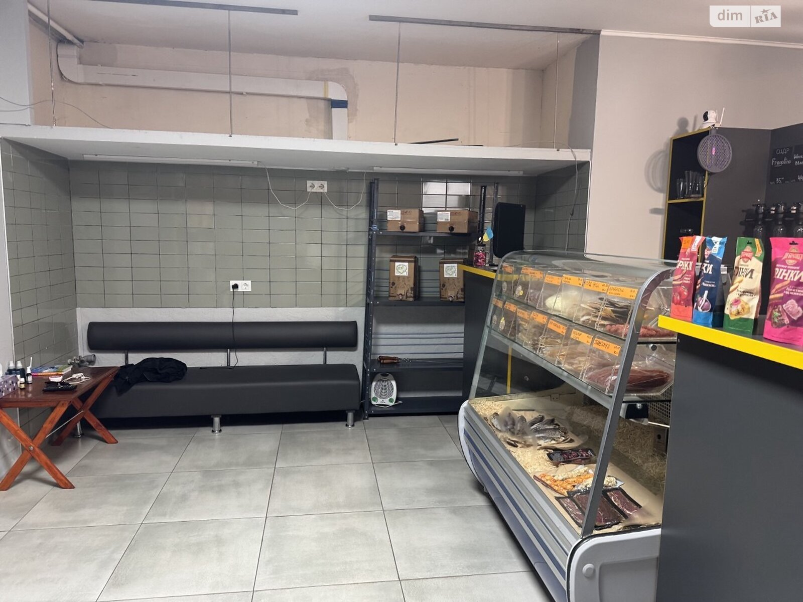 Коммерческое помещение в Ирпене, продажа по Университетская (Карла Маркса) улица 1Ч, район Ирпень, цена: 53 000 долларов за объект фото 1