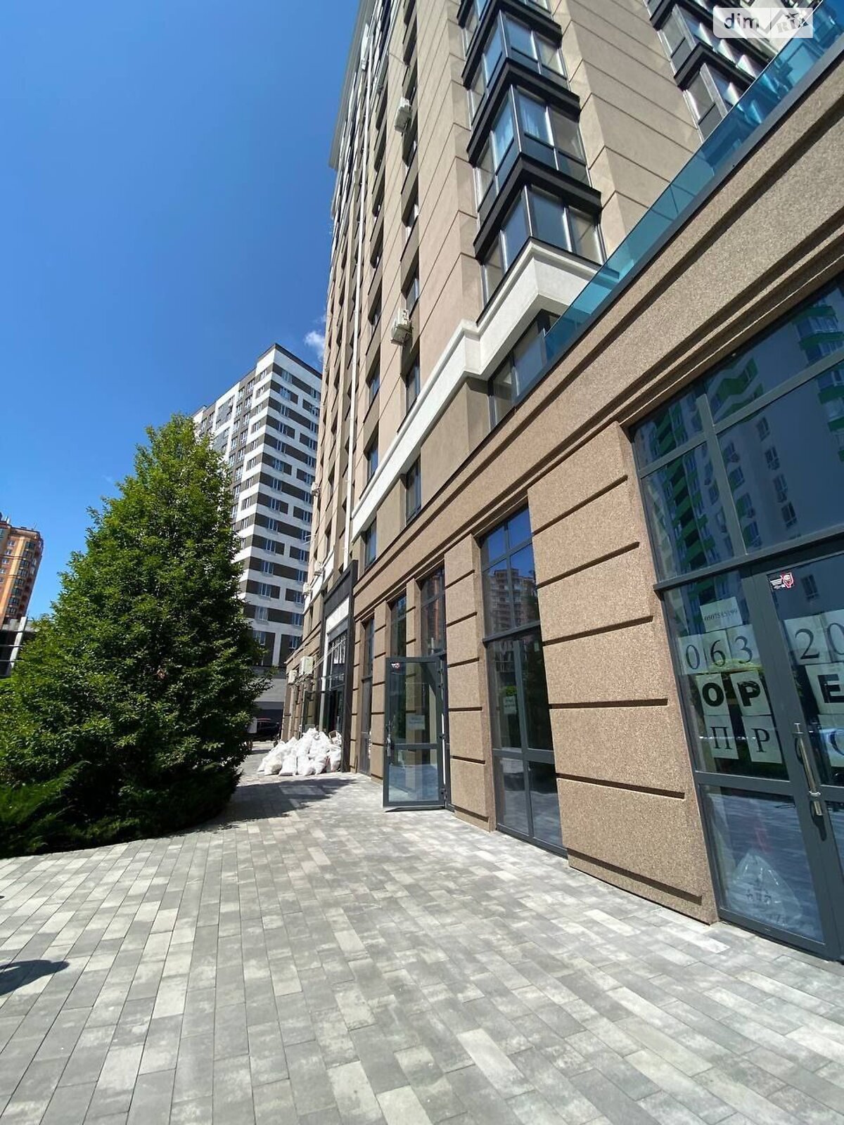 Коммерческое помещение в Ирпене, продажа по Университетская (Карла Маркса) улица, район Ирпень, цена: 57 000 долларов за объект фото 1