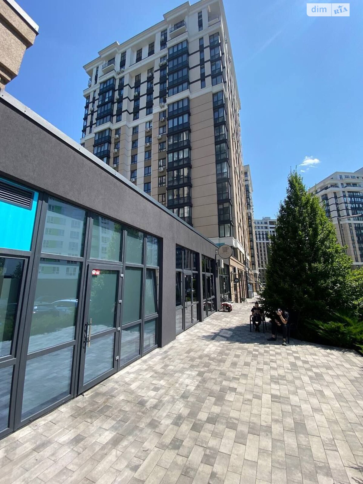 Коммерческое помещение в Ирпене, продажа по Университетская (Карла Маркса) улица, район Ирпень, цена: 57 000 долларов за объект фото 1