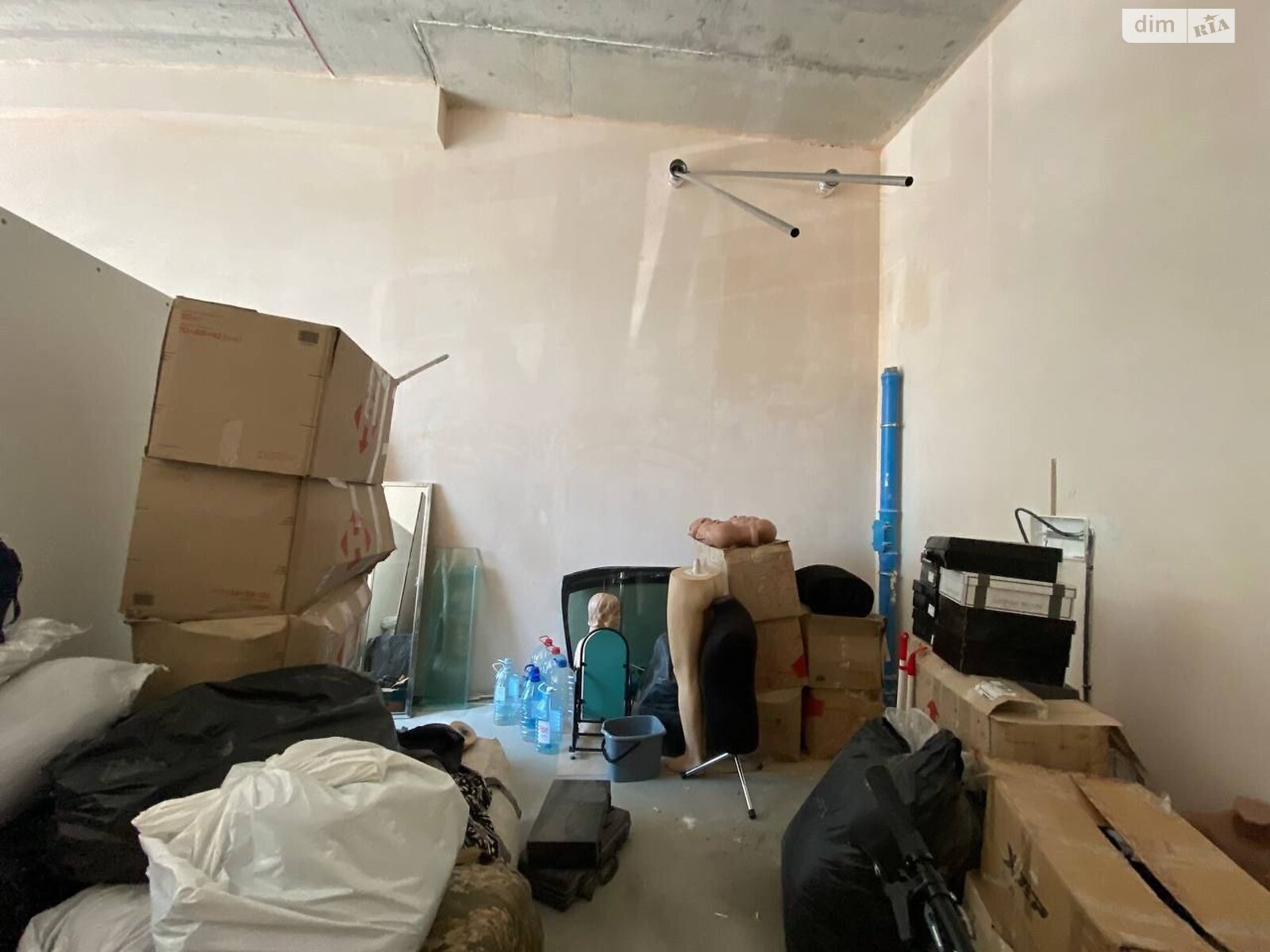 Коммерческое помещение в Ирпене, продажа по Университетская (Карла Маркса) улица, район Ирпень, цена: 57 000 долларов за объект фото 1