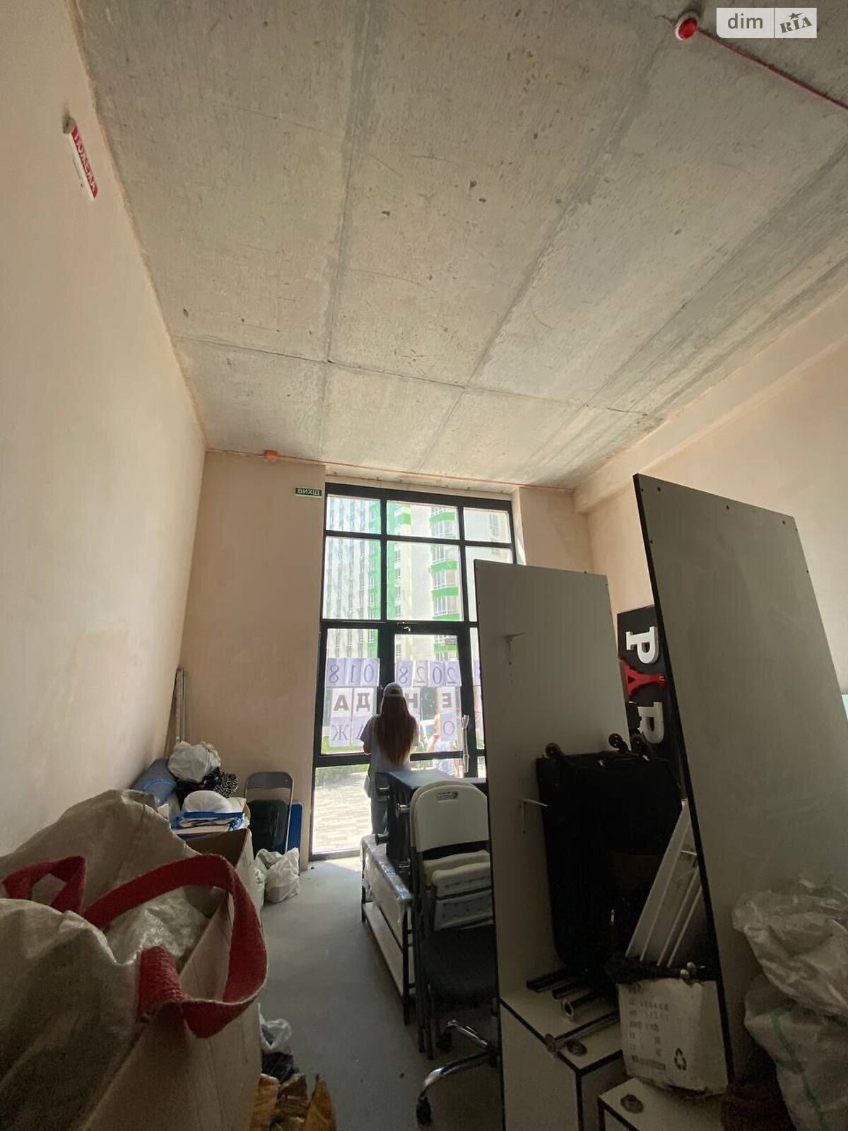 Коммерческое помещение в Ирпене, продажа по Университетская (Карла Маркса) улица, район Ирпень, цена: 57 000 долларов за объект фото 1