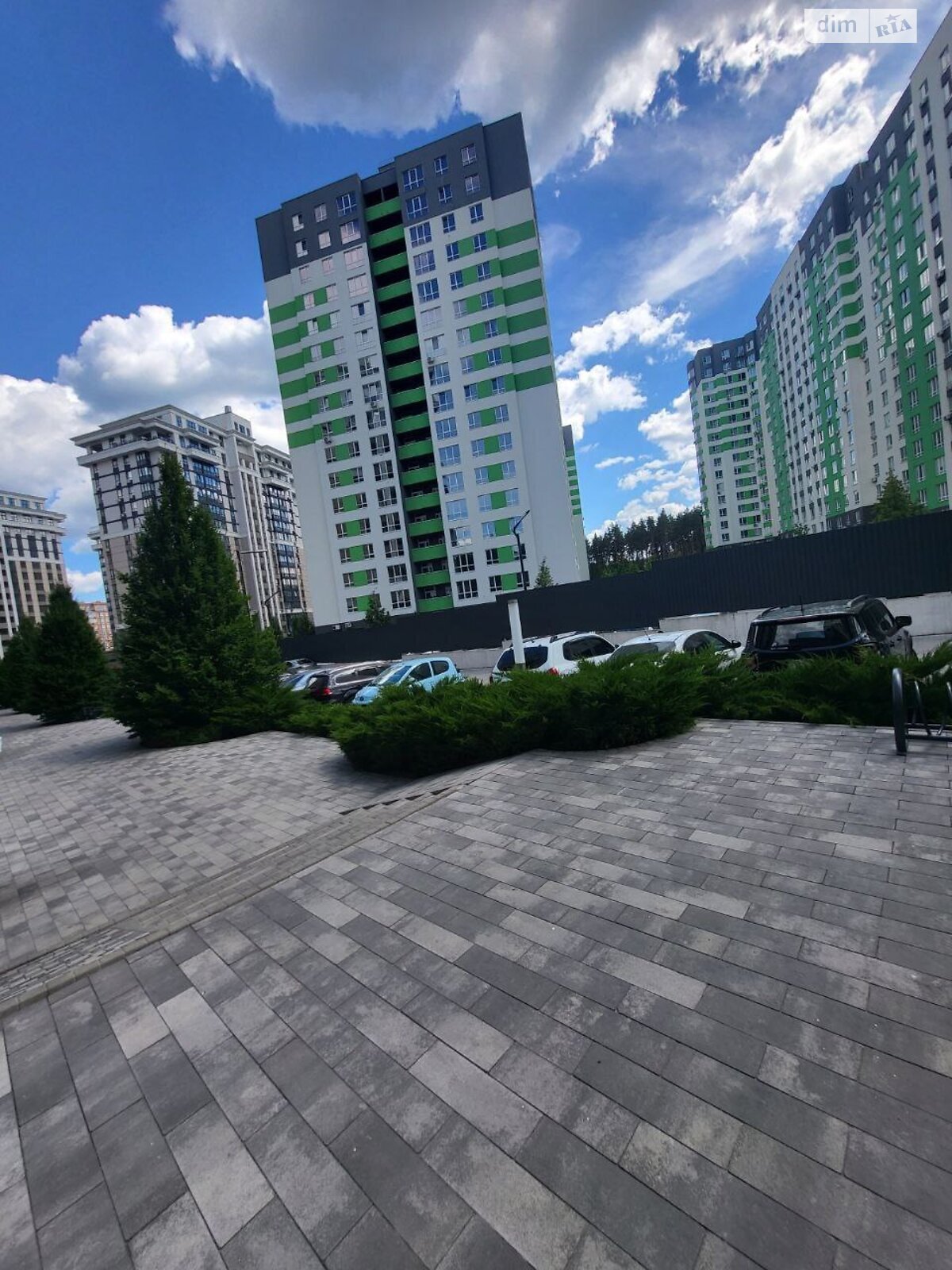 Коммерческое помещение в Ирпене, продажа по Университетская (Карла Маркса) улица, район Ирпень, цена: 57 000 долларов за объект фото 1