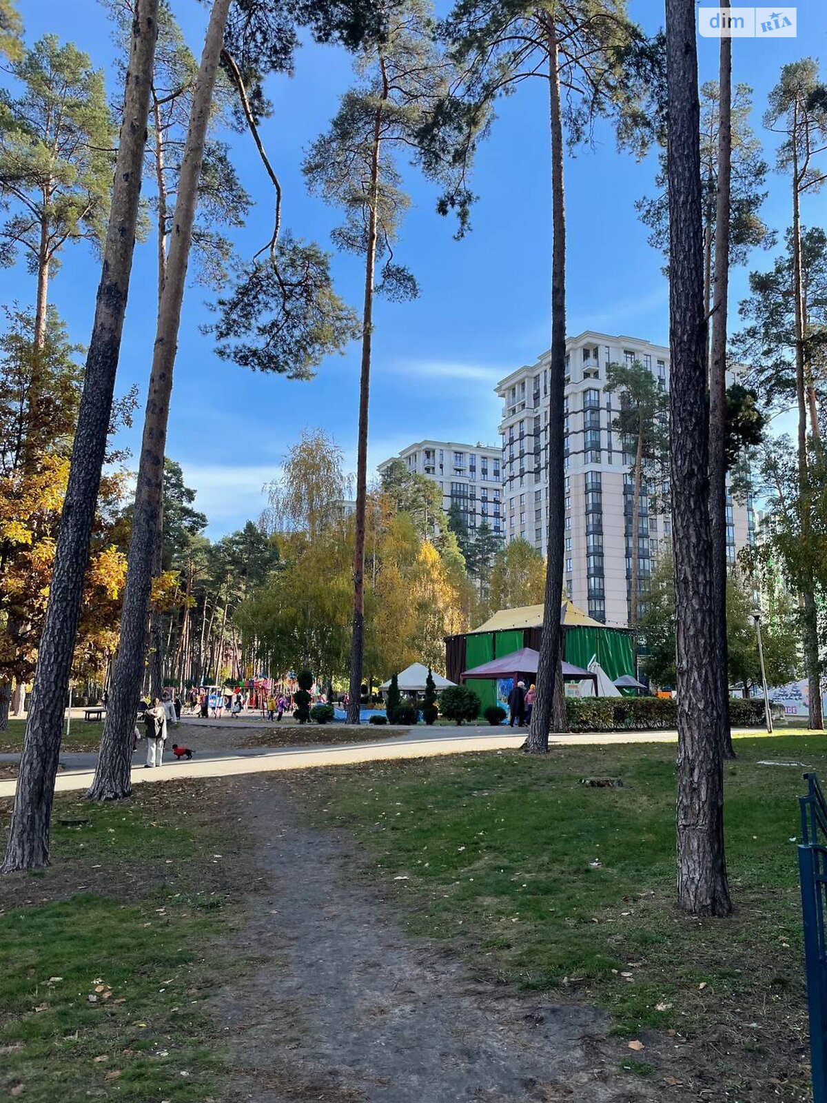 Коммерческое помещение в Ирпене, продажа по Университетская (Карла Маркса) улица 3/1, район Ирпень, цена: 160 000 долларов за объект фото 1