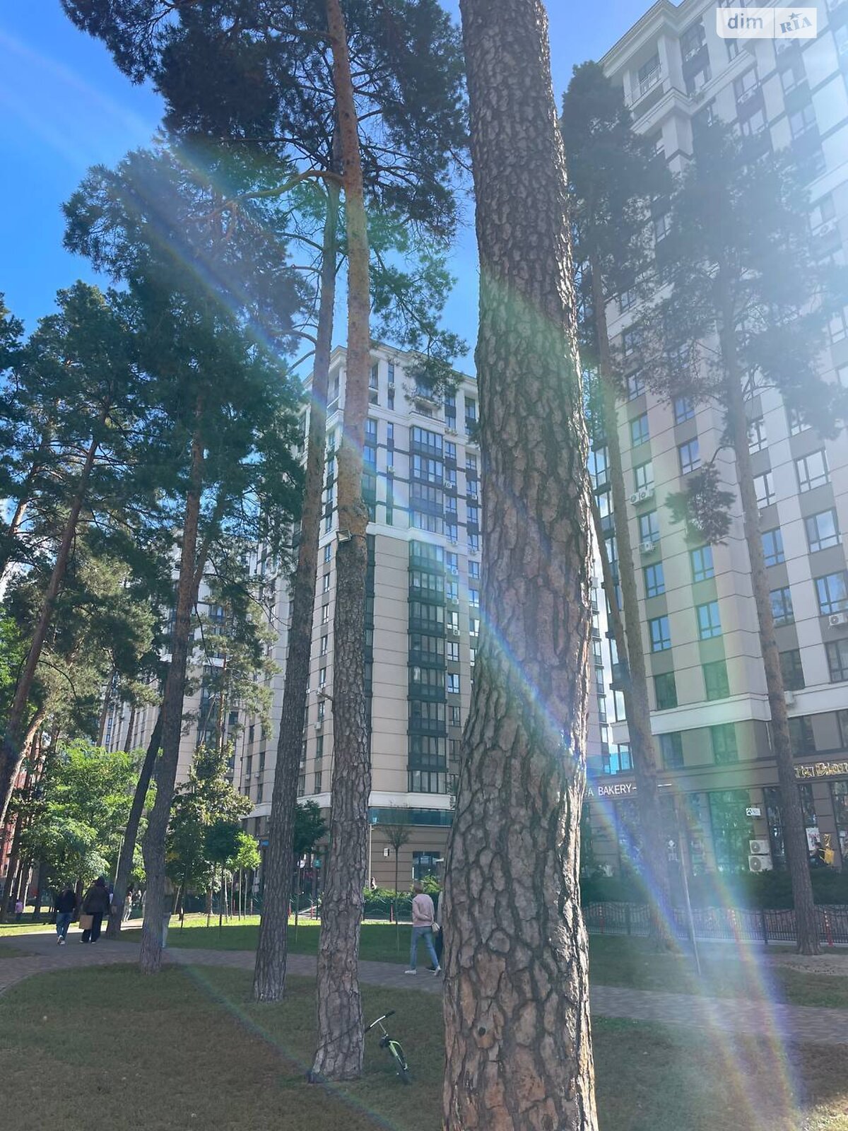 Коммерческое помещение в Ирпене, продажа по Университетская (Карла Маркса) улица 3/1, район Ирпень, цена: 160 000 долларов за объект фото 1