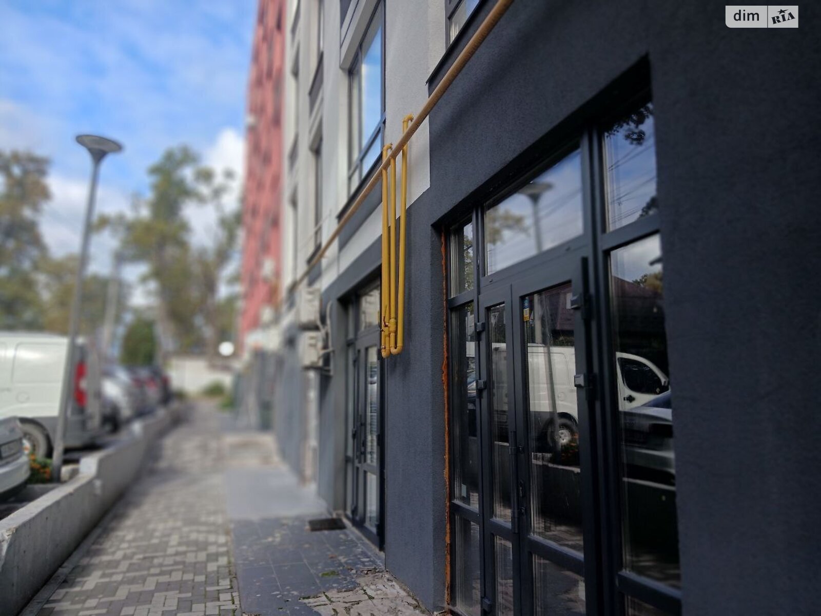 Коммерческое помещение в Ирпене, продажа по Выговского (Суворова) улица 18, район Ирпень, цена: 21 999 долларов за объект фото 1 Коммерческое помещение в Ирпене, продажа по Выговского (Суворова) улица 18, район Ирпень, цена: 21 999 долларов за объект фото 1