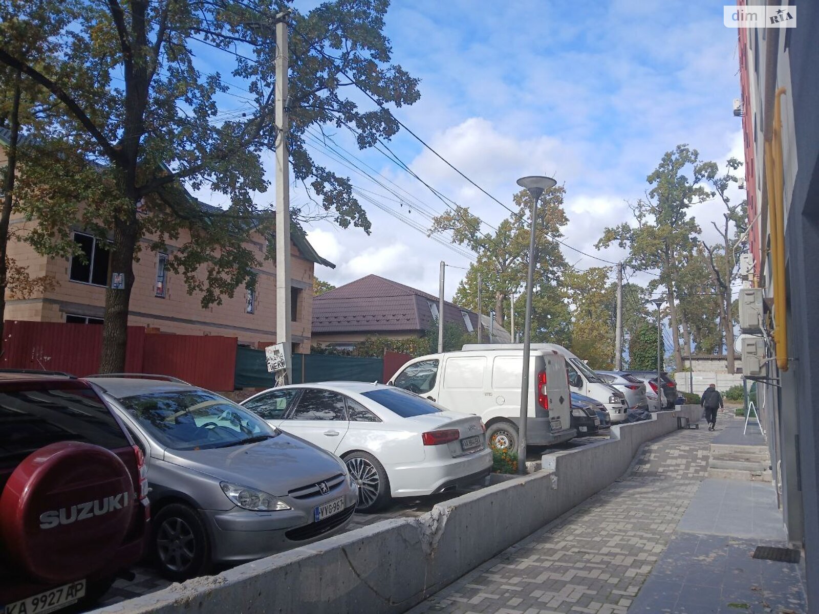 Комерційне приміщення в Ірпені, продаж по Виговського (Суворова) вулиця 18, район Ірпінь, ціна: 21 999 доларів за об’єкт фото 1 Комерційне приміщення в Ірпені, продаж по Виговського (Суворова) вулиця 18, район Ірпінь, ціна: 21 999 доларів за об’єкт фото 1