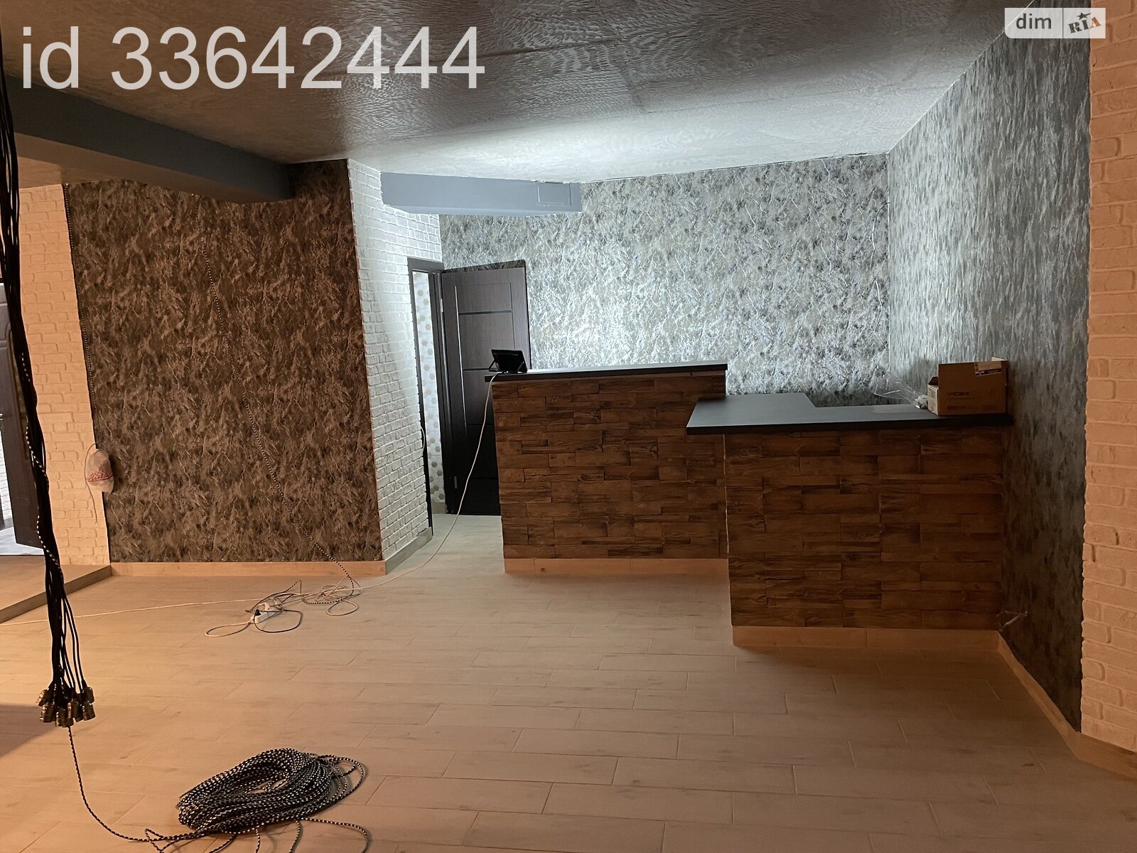 Коммерческое помещение в Ирпене, продажа по Западная улица 10, район Ирпень, цена: 53 684 долларов за объект фото 1