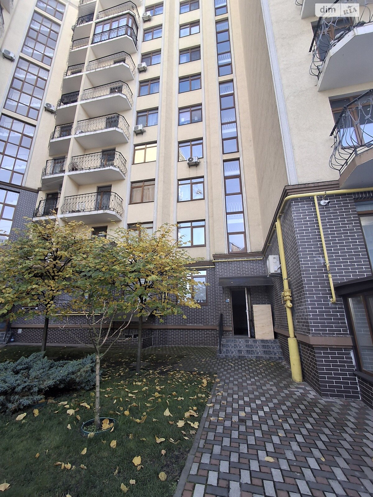 Коммерческое помещение в Ирпене, продажа по Западная улица 14, район Ирпень, цена: 27 000 долларов за объект фото 1