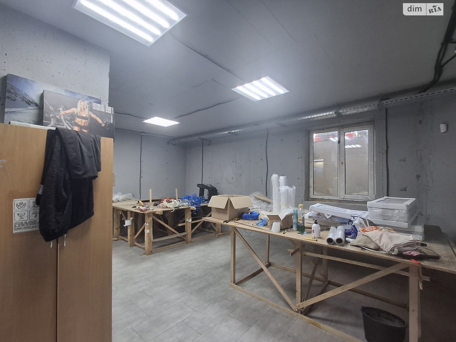 Коммерческое помещение в Ирпене, продажа по Западная улица 14, район Ирпень, цена: 27 000 долларов за объект фото 1