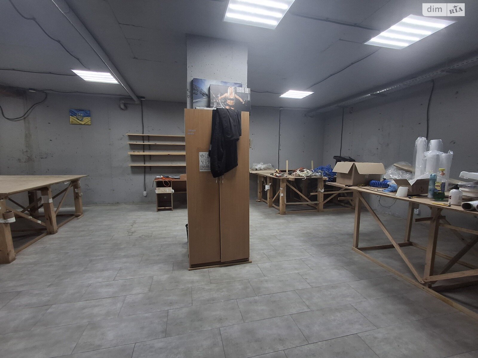 Коммерческое помещение в Ирпене, продажа по Западная улица 14, район Ирпень, цена: 27 000 долларов за объект фото 1