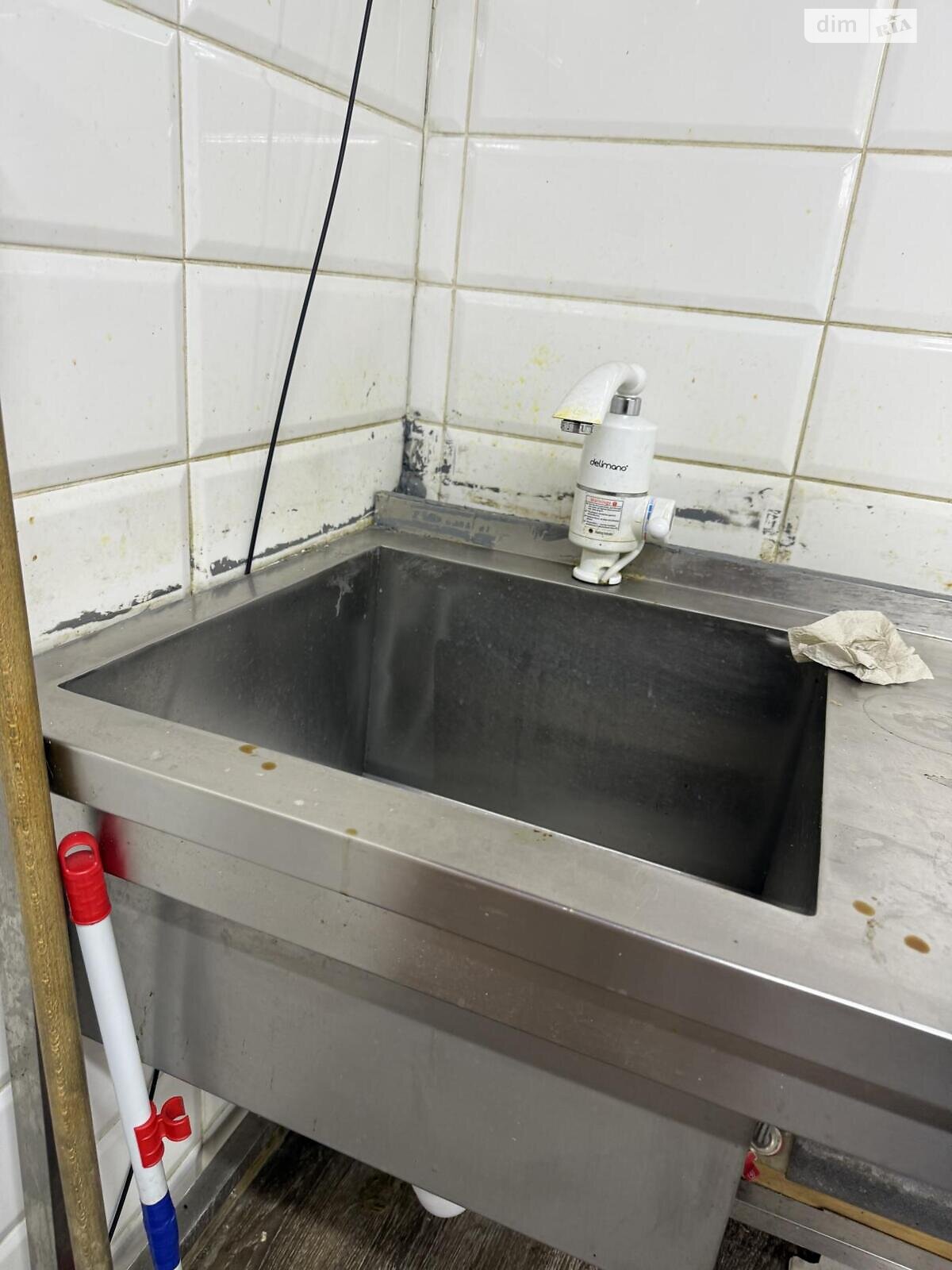 Коммерческое помещение в Ирпене, Ленинградская улица, цена: продажи 23 000 долларов за объект фото 1 Коммерческое помещение в Ирпене, Ленинградская улица, цена продажи: 23 000 долларов за объект фото 1