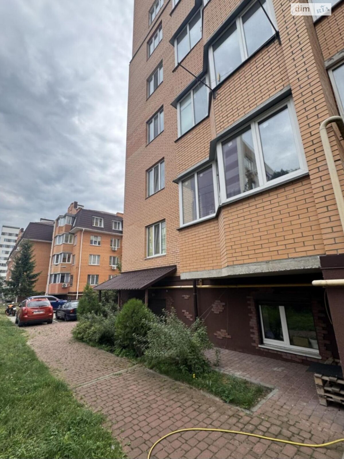 Коммерческое помещение в Ирпене, Суворова улица, цена: продажи 52 000 долларов за объект фото 1 Коммерческое помещение в Ирпене, Суворова улица, цена продажи: 52 000 долларов за объект фото 1