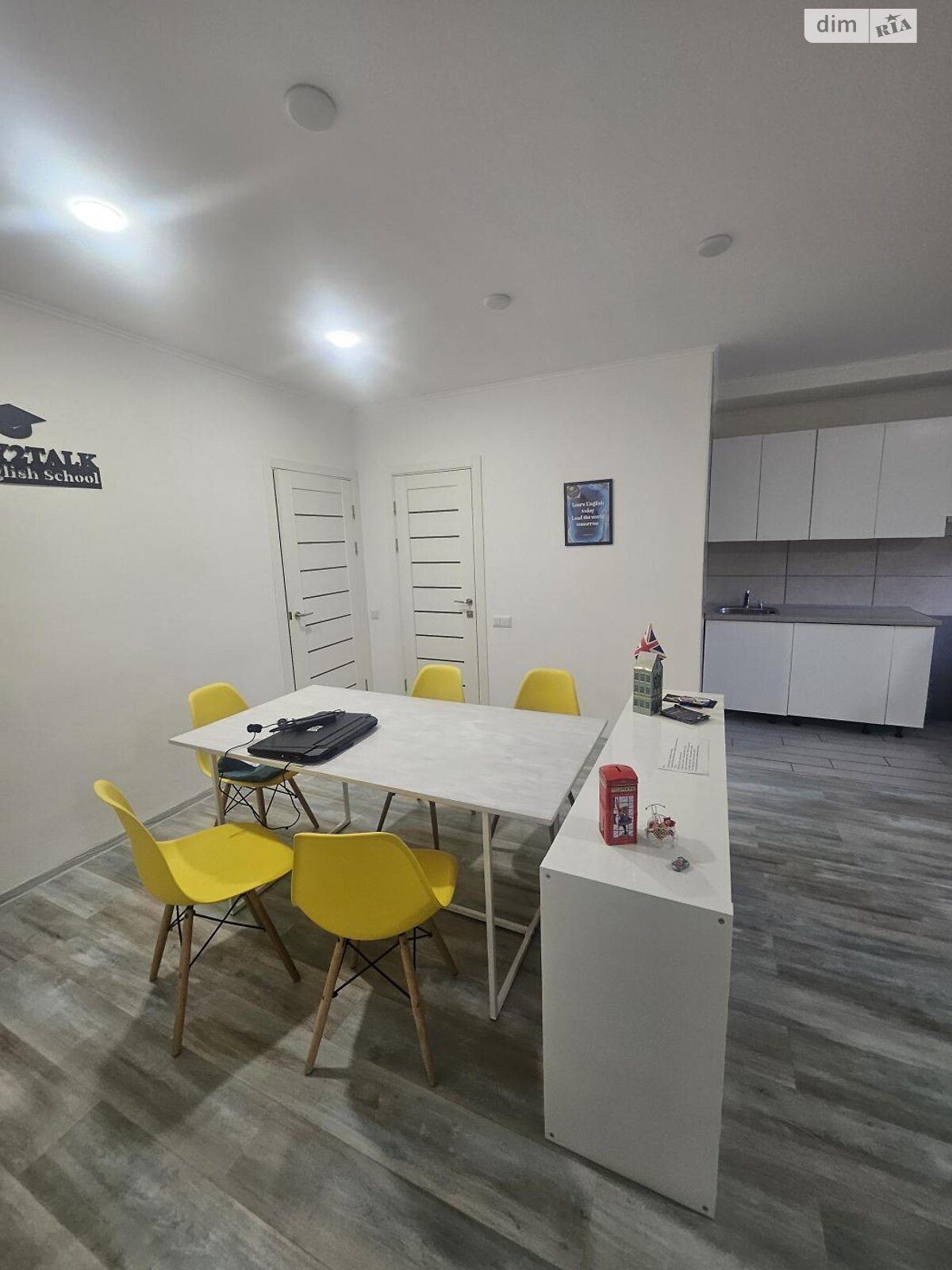 Коммерческое помещение в Ирпене, Суворова улица, цена: продажи 52 000 долларов за объект фото 1 Коммерческое помещение в Ирпене, Суворова улица, цена продажи: 52 000 долларов за объект фото 1