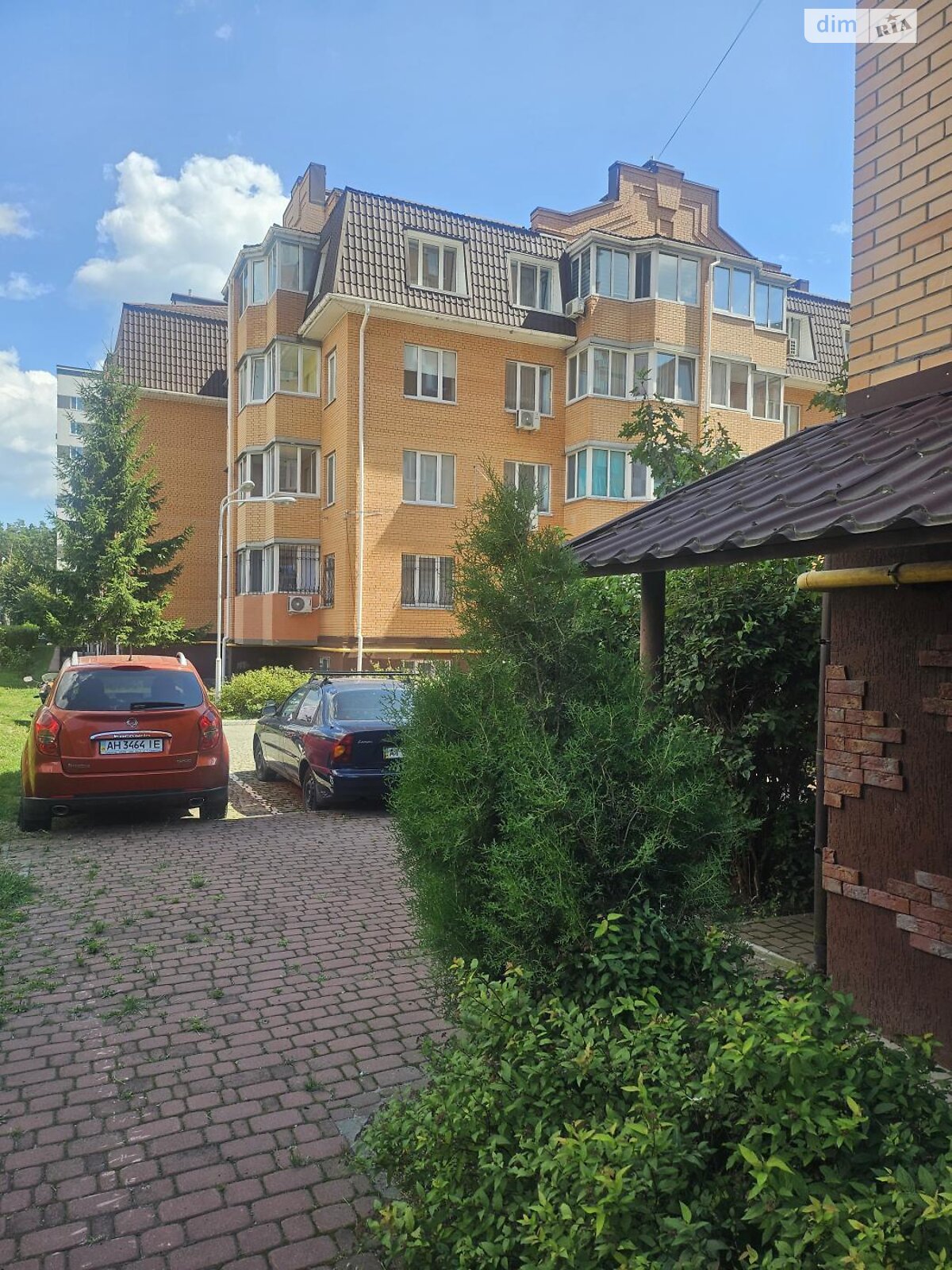 Коммерческое помещение в Ирпене, Суворова улица, цена: продажи 52 000 долларов за объект фото 1 Коммерческое помещение в Ирпене, Суворова улица, цена продажи: 52 000 долларов за объект фото 1