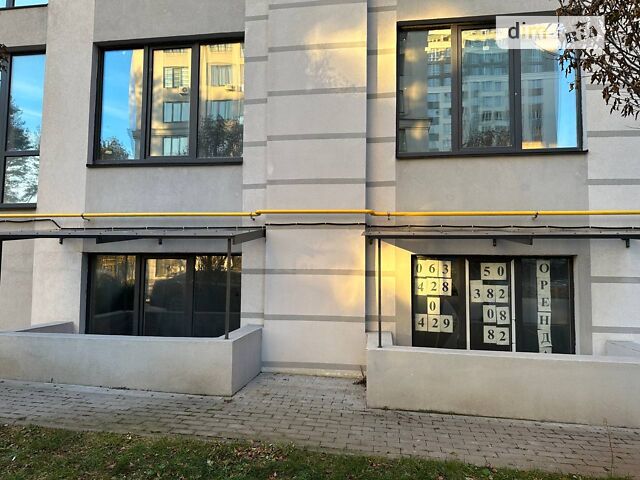 Комерційна нерухомість за адресою вул. Університетська (площа 102,2 м²) - Atlanta.ua - фото 4