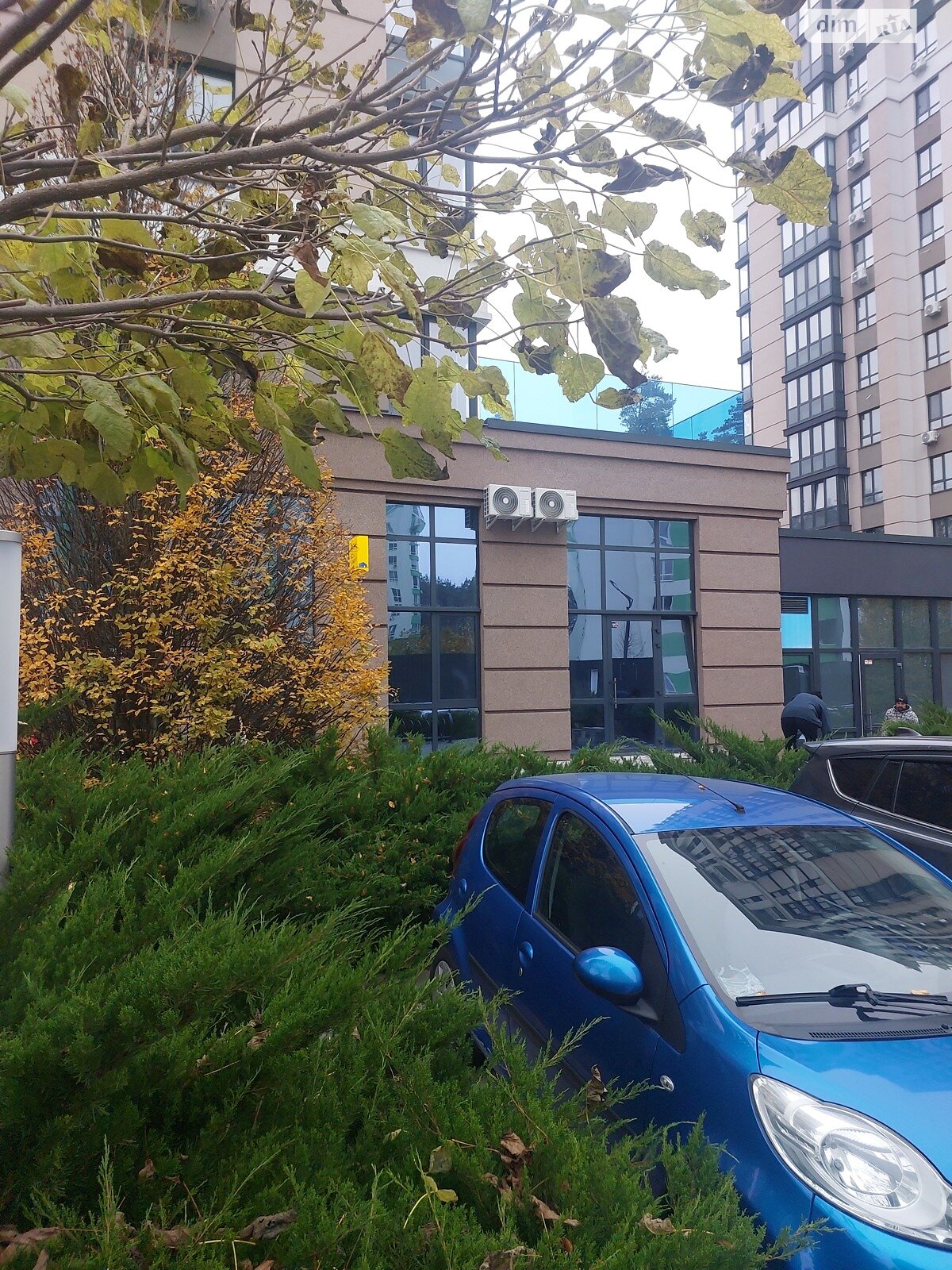 Коммерческое помещение в Ирпене, Университетская (Карла Маркса) улица, цена продажи: 57 000 долларов за объект фото 1