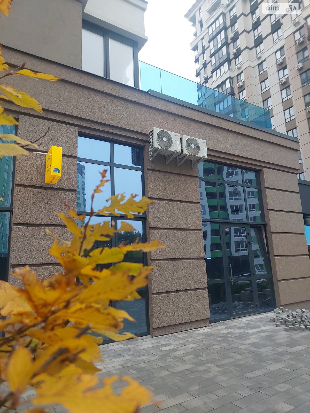 Коммерческое помещение в Ирпене, Университетская (Карла Маркса) улица, цена продажи: 57 000 долларов за объект фото 1