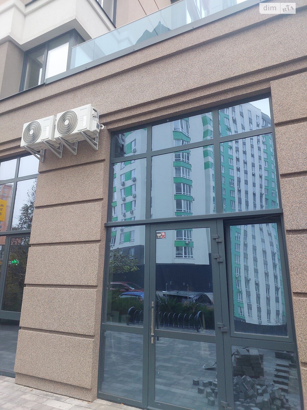 Коммерческое помещение в Ирпене, Университетская (Карла Маркса) улица, цена продажи: 57 000 долларов за объект фото 1