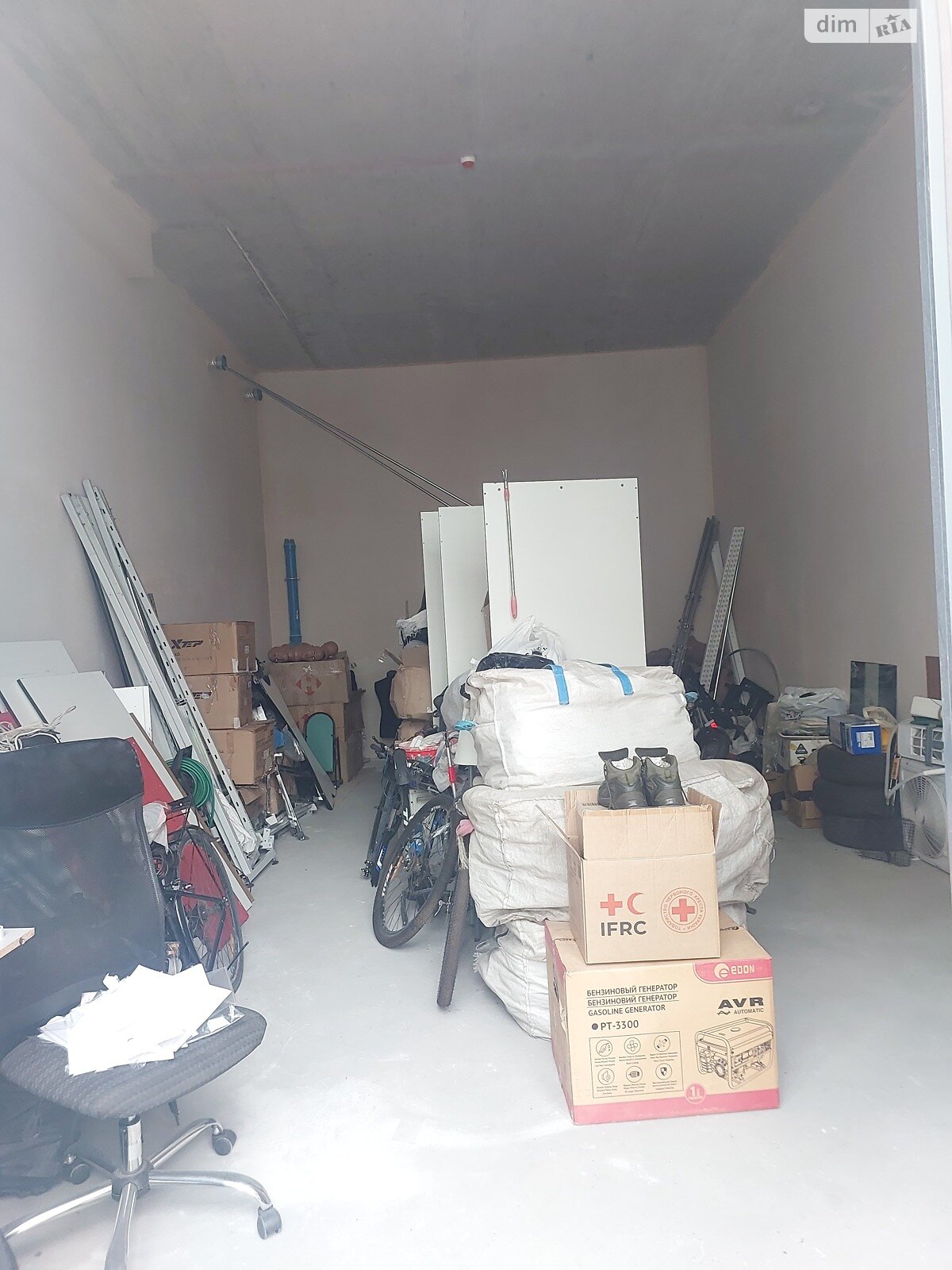 Коммерческое помещение в Ирпене, Университетская (Карла Маркса) улица, цена продажи: 57 000 долларов за объект фото 1