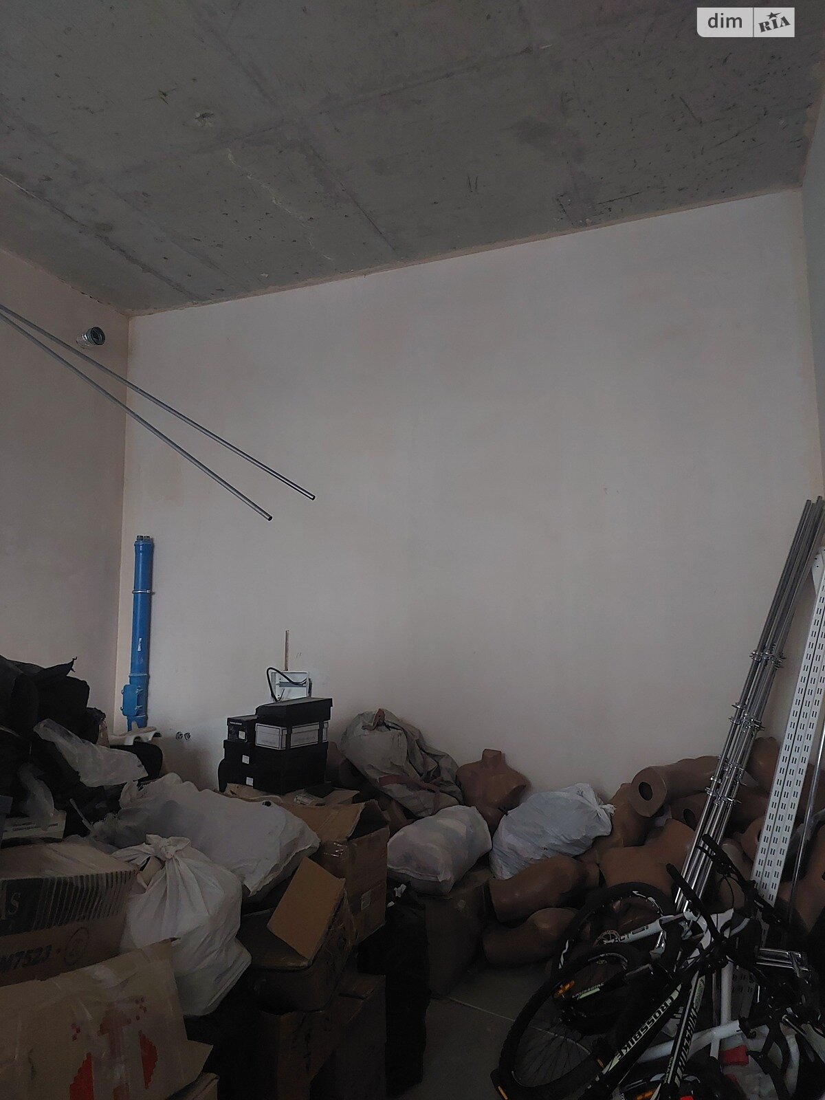 Коммерческое помещение в Ирпене, Университетская (Карла Маркса) улица, цена продажи: 57 000 долларов за объект фото 1