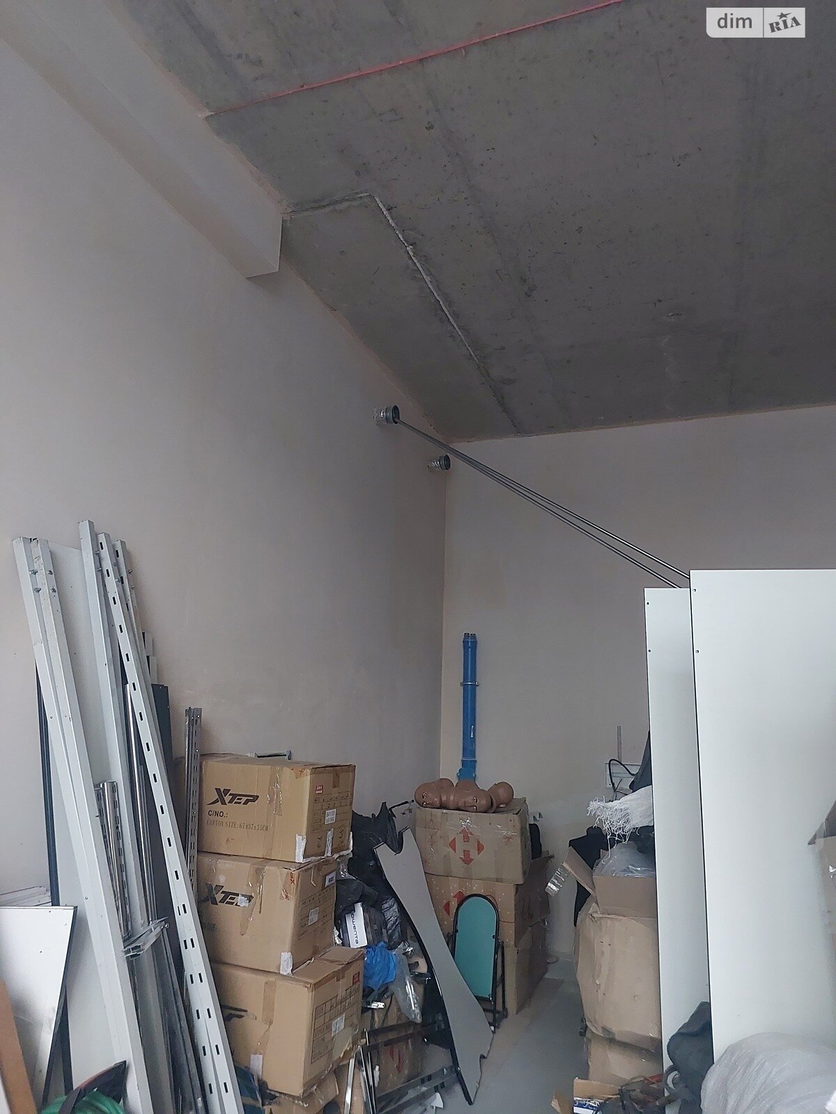 Коммерческое помещение в Ирпене, Университетская (Карла Маркса) улица, цена продажи: 57 000 долларов за объект фото 1