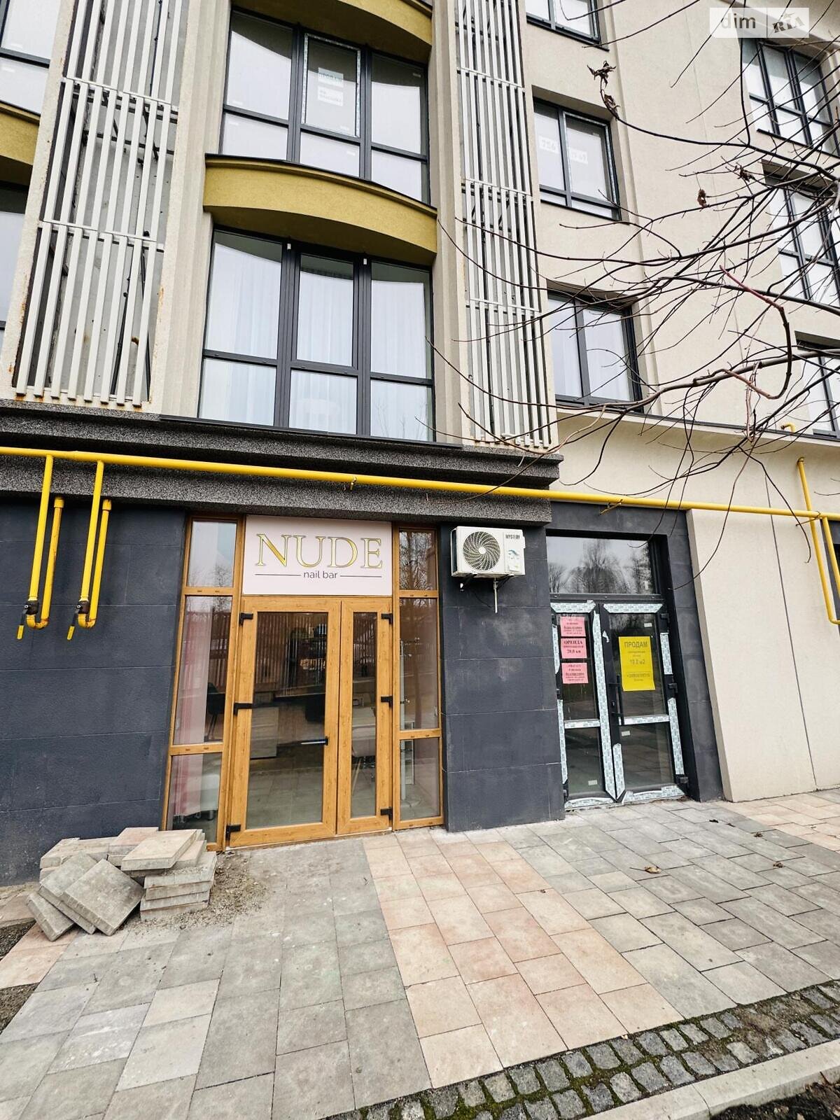 Коммерческое помещение в Ирпене, Западная улица, цена: продажи 28 000 долларов за объект фото 1 Коммерческое помещение в Ирпене, Западная улица, цена продажи: 28 000 долларов за объект фото 1