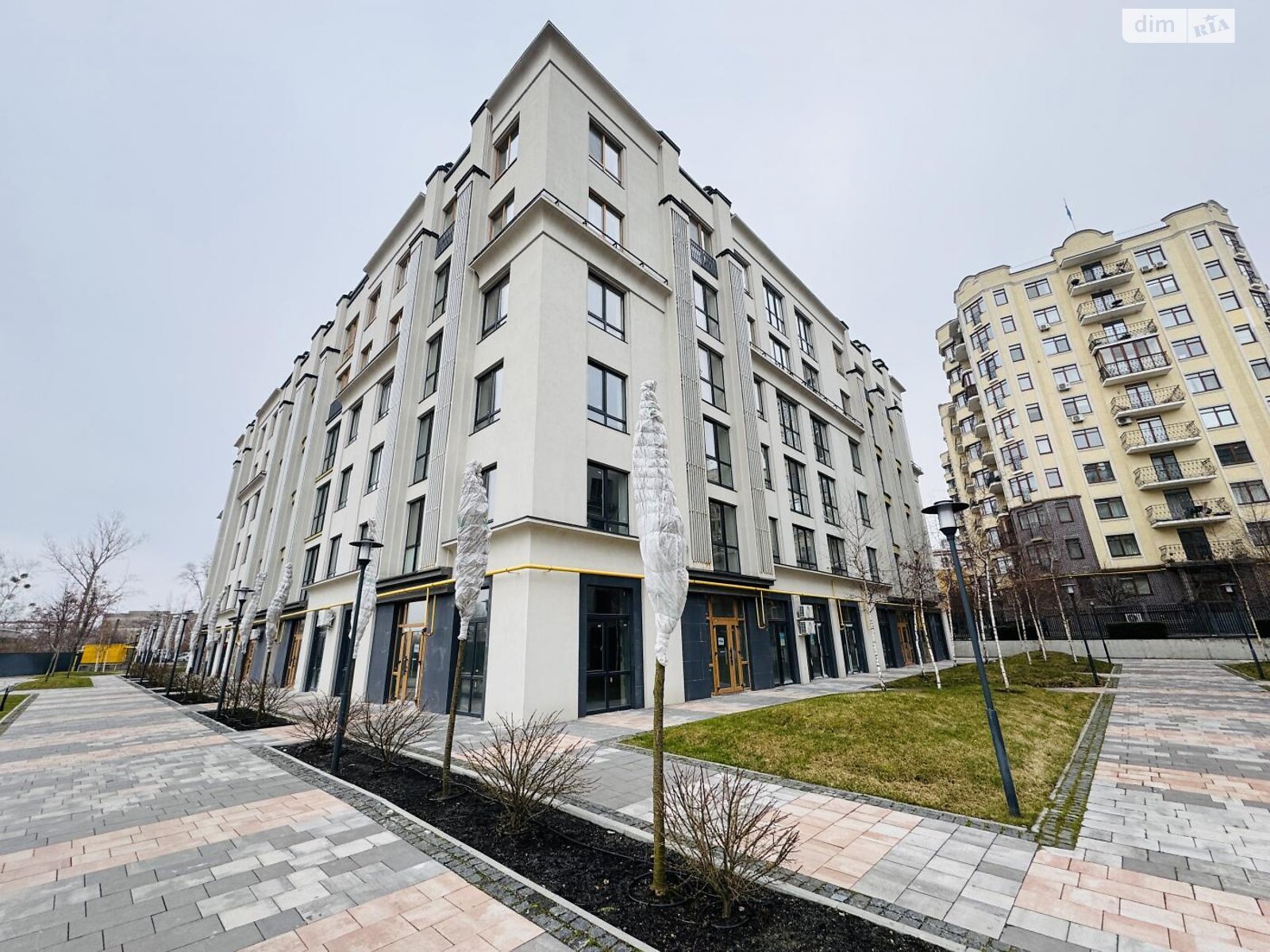 Коммерческое помещение в Ирпене, Западная улица, цена: продажи 28 000 долларов за объект фото 1 Коммерческое помещение в Ирпене, Западная улица, цена продажи: 28 000 долларов за объект фото 1